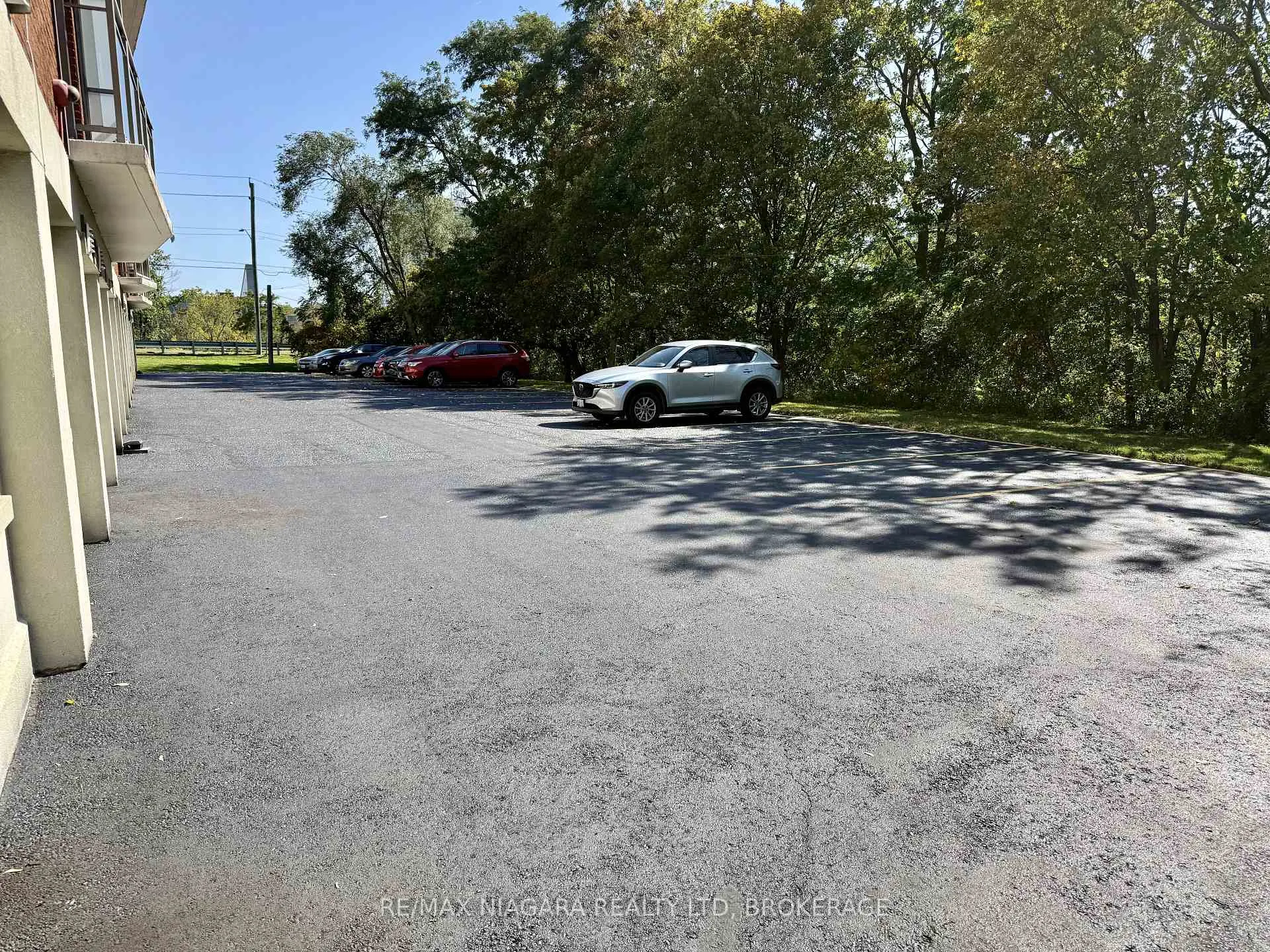 Photo 50 of Unit 102, 7 Riverview Boulevard, St. Catharines, Glendale/Glenridge — HOMEH