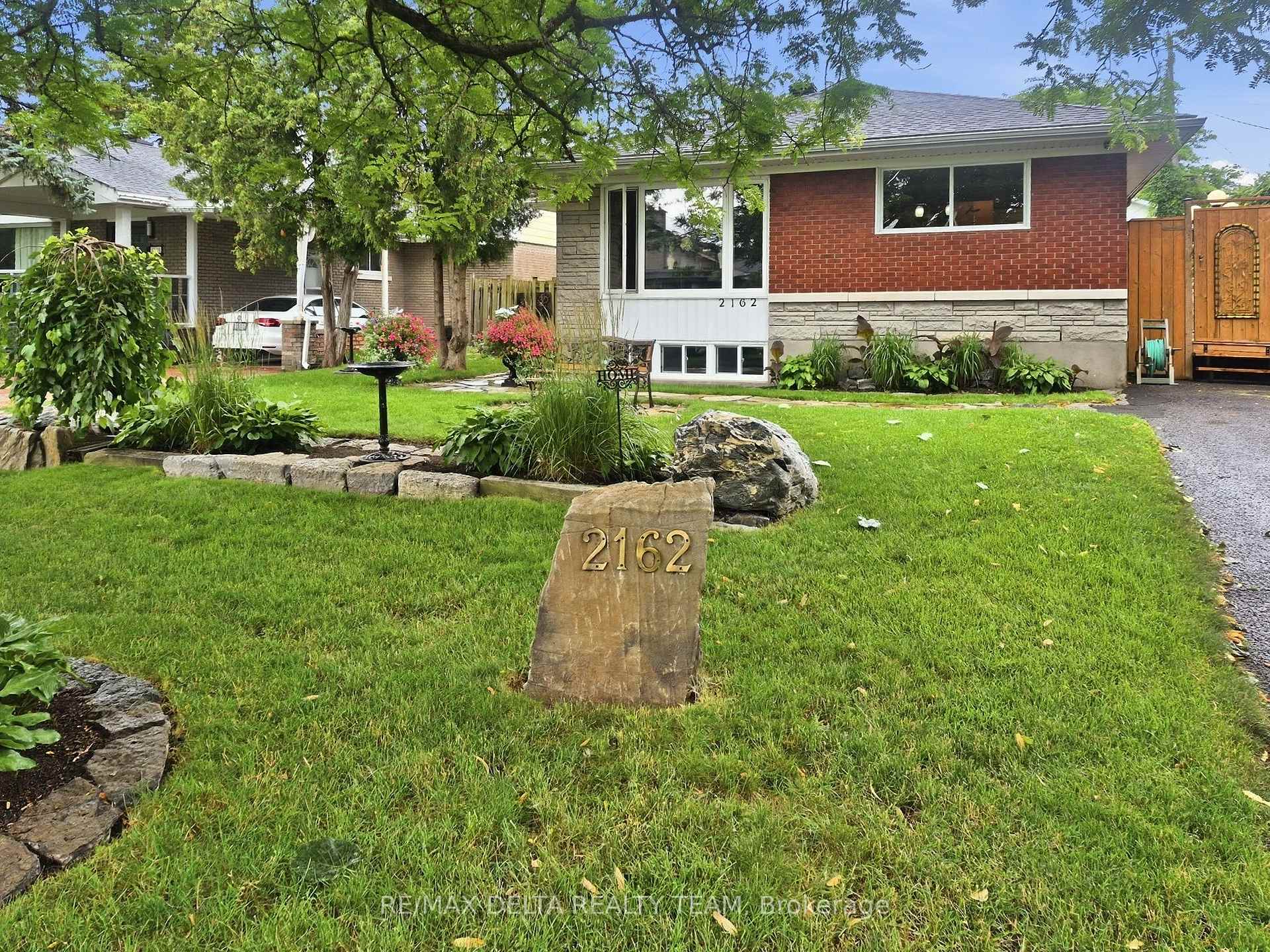 Photo of 2162 Rushton Road