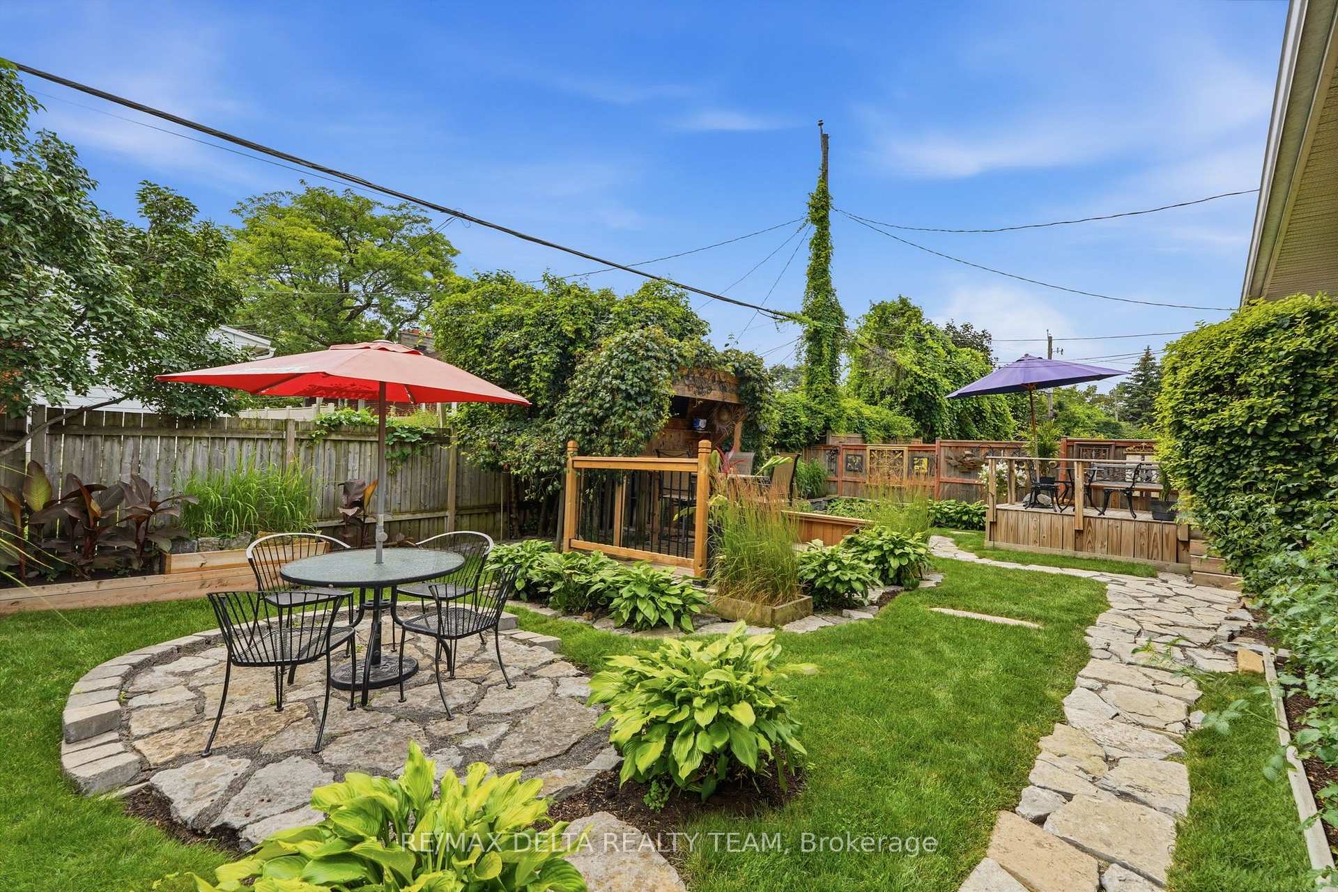Photo 23 of 2162 Rushton Road, Ottawa, McKellar Heights/Glabar Park — HOMEH