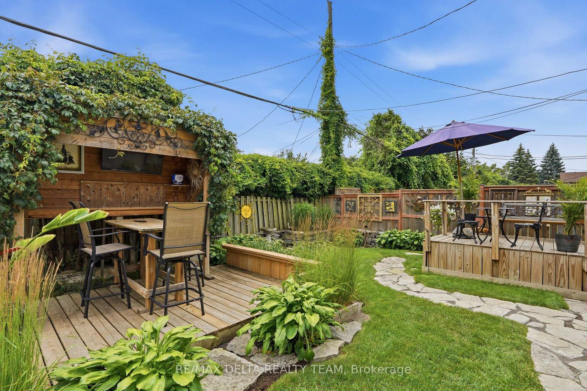 Photo 25 of 2162 Rushton Road, Ottawa, McKellar Heights/Glabar Park — HOMEH
