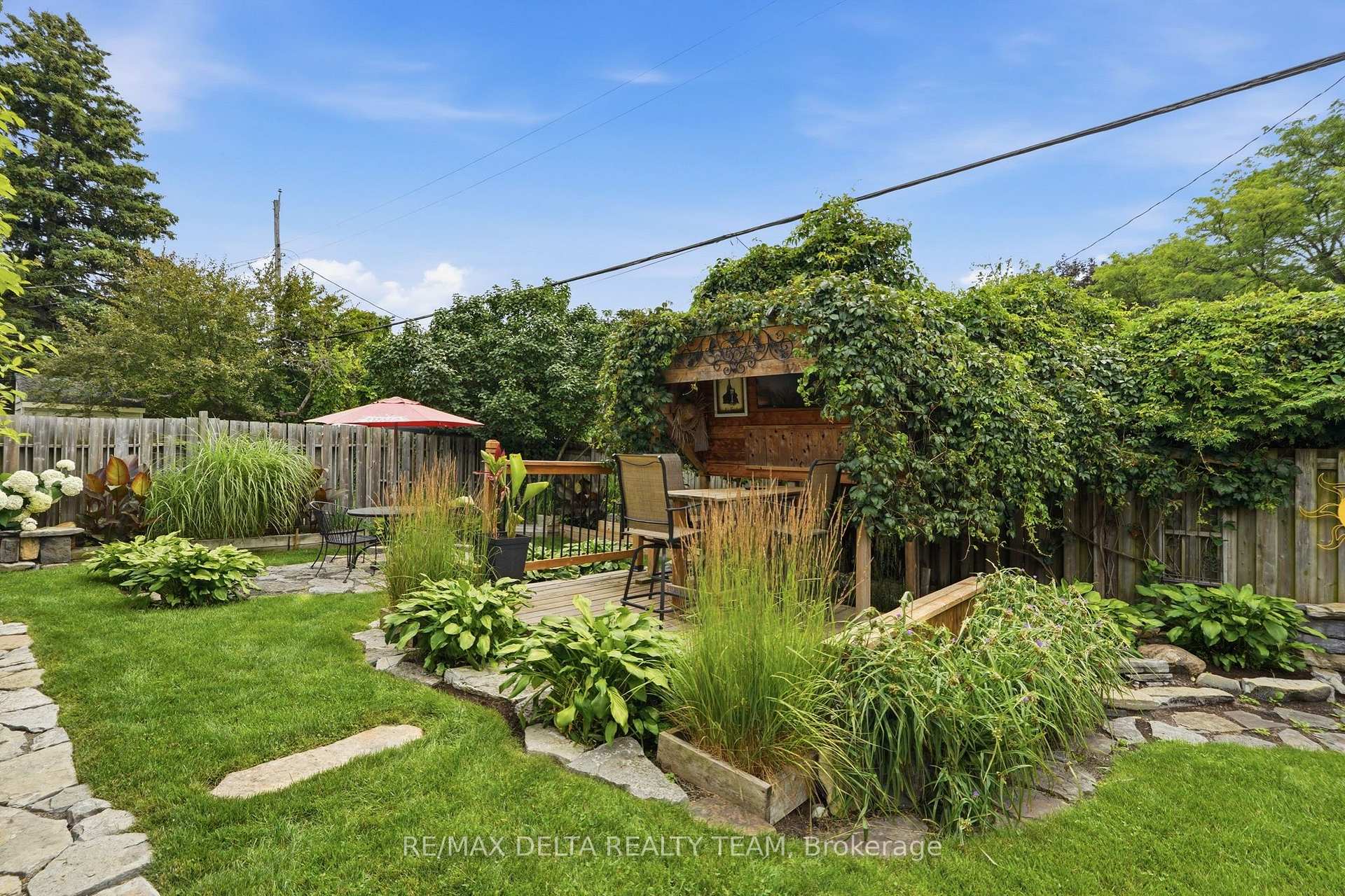 Photo 26 of 2162 Rushton Road, Ottawa, McKellar Heights/Glabar Park — HOMEH