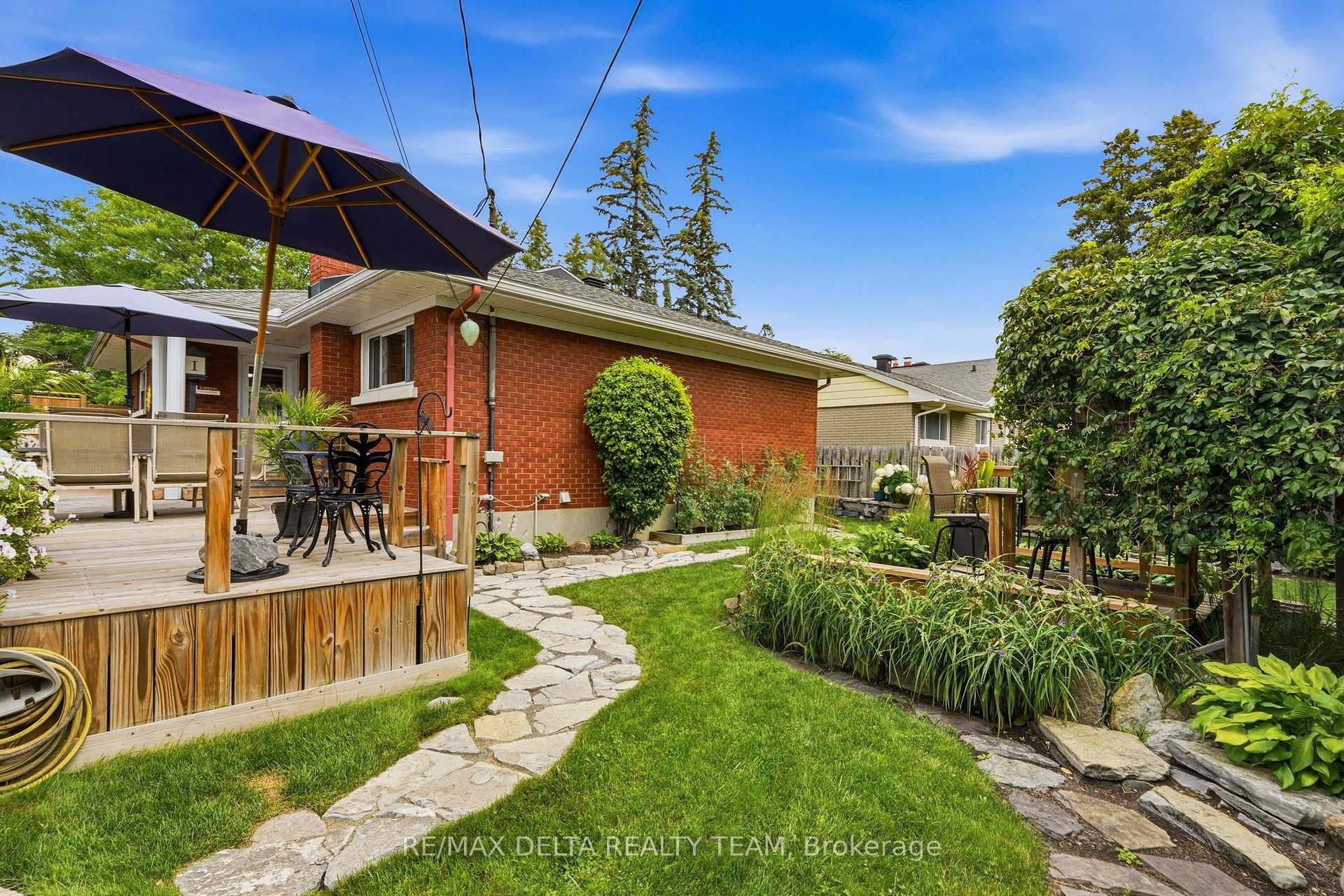 Photo 27 of 2162 Rushton Road, Ottawa, McKellar Heights/Glabar Park — HOMEH