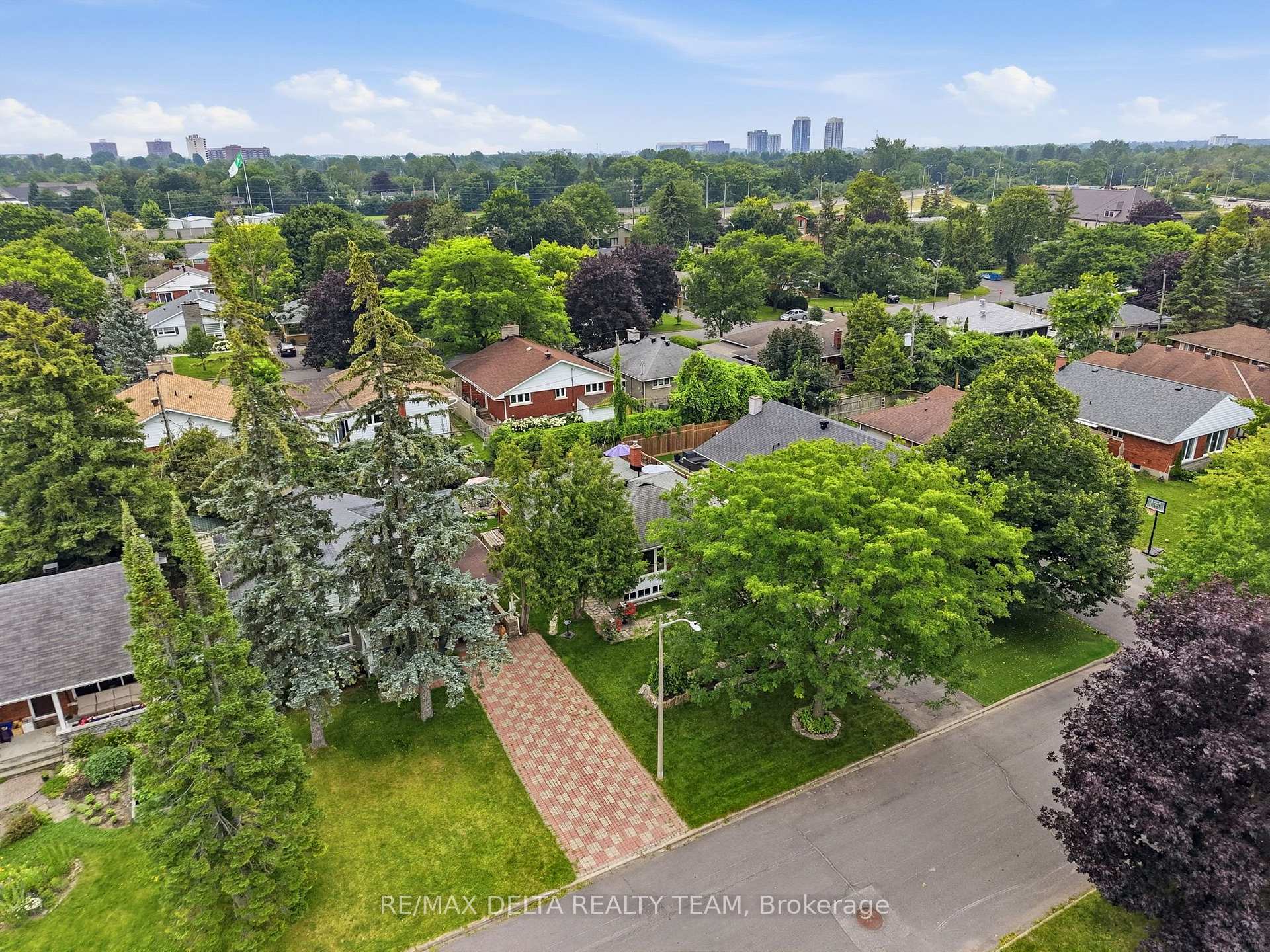 Photo 33 of 2162 Rushton Road, Ottawa, McKellar Heights/Glabar Park — HOMEH