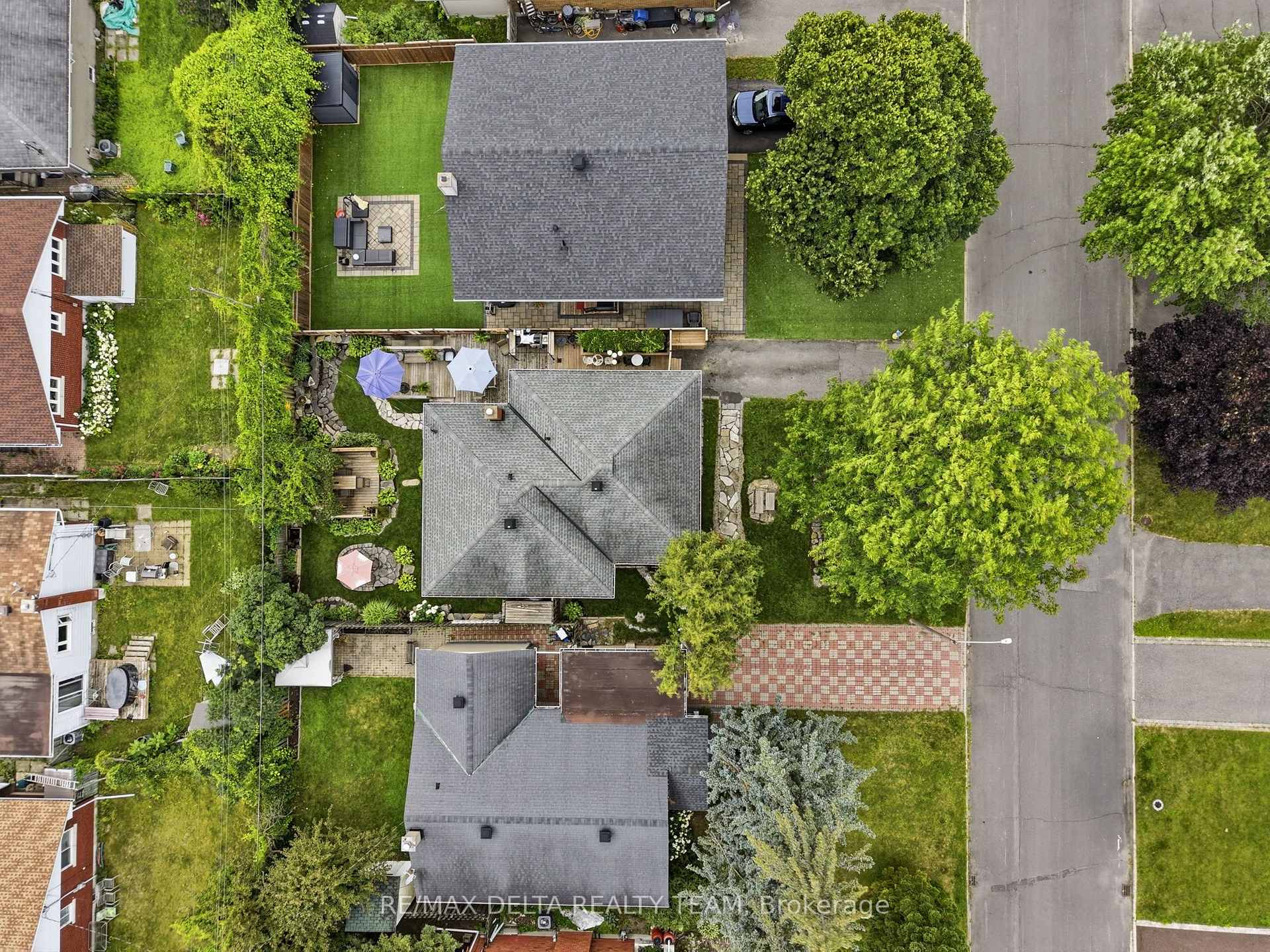 Photo 34 of 2162 Rushton Road, Ottawa, McKellar Heights/Glabar Park — HOMEH