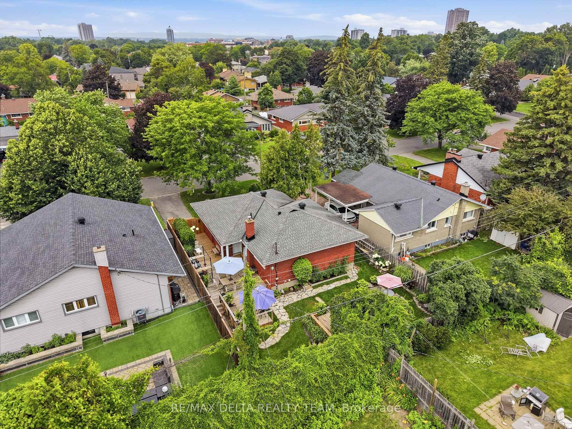 Photo 35 of 2162 Rushton Road, Ottawa, McKellar Heights/Glabar Park — HOMEH