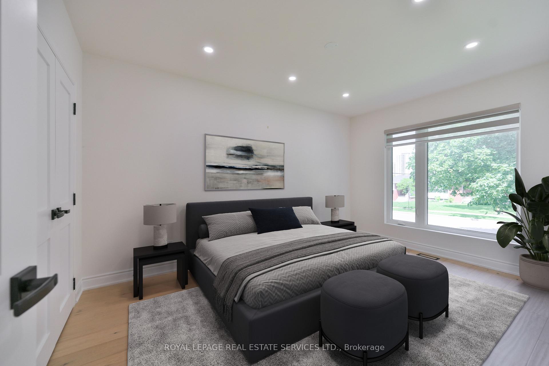 Photo 22 of 18 Celestine Drive, Etobicoke, Willowridge-Martingrove-Richview — HOMEH