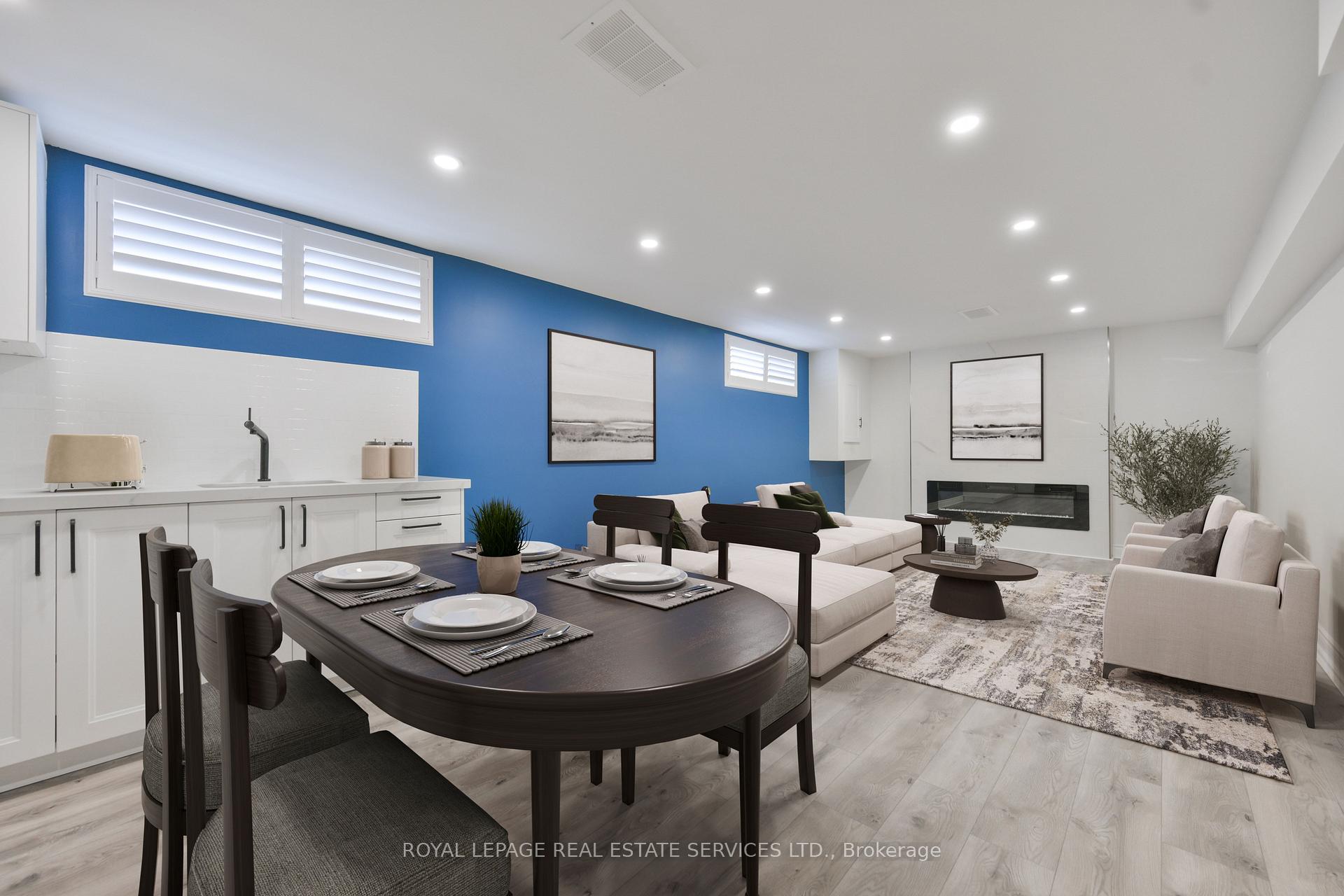Photo 30 of 18 Celestine Drive, Etobicoke, Willowridge-Martingrove-Richview — HOMEH