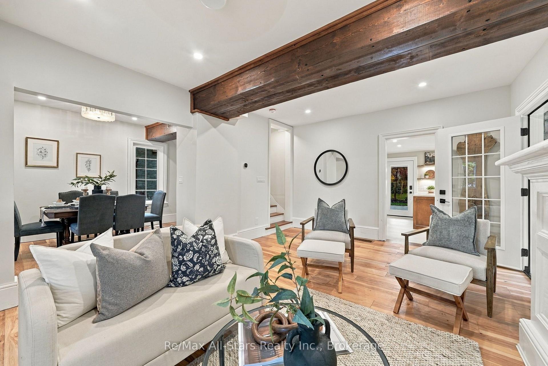 Photo 12 of 40 Caroline Street, Kawartha Lakes, Lindsay — HOMEH