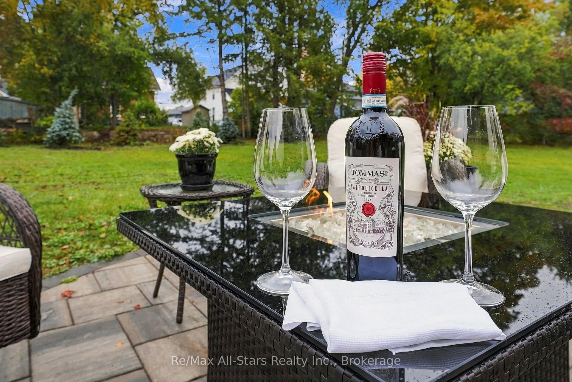 Photo 40 of 40 Caroline Street, Kawartha Lakes, Lindsay — HOMEH