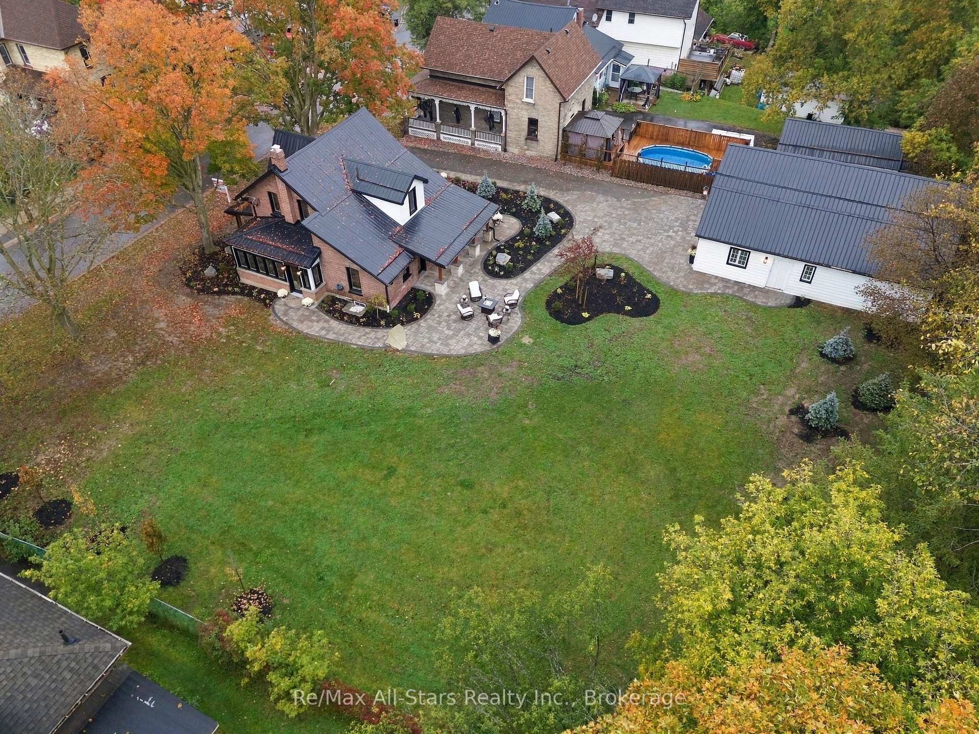 Photo 46 of 40 Caroline Street, Kawartha Lakes, Lindsay — HOMEH