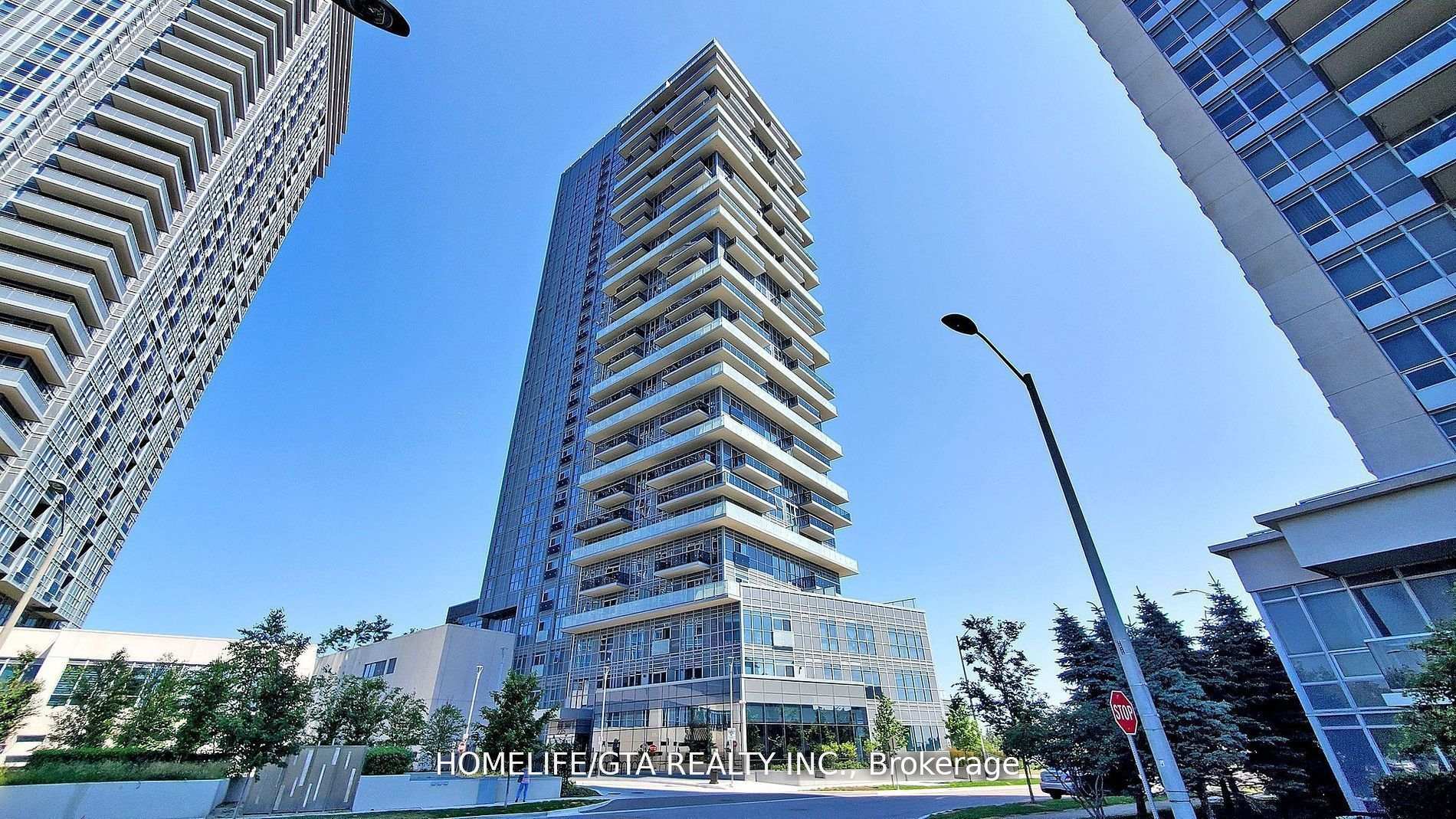 Photo of Unit 2202, 225 Village Green Square