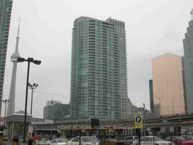 Photo 1 of Unit 2807, 18 Yonge Street, Toronto, Waterfront Communities — HOMEH