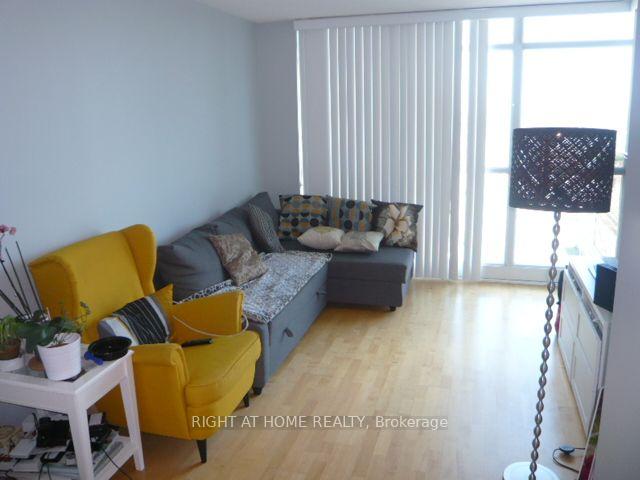 Photo 7 of Unit 2807, 18 Yonge Street, Toronto, Waterfront Communities — HOMEH