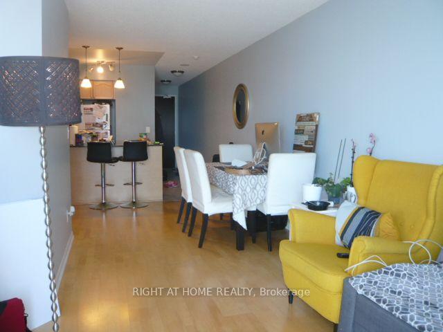 Photo 9 of Unit 2807, 18 Yonge Street, Toronto, Waterfront Communities — HOMEH