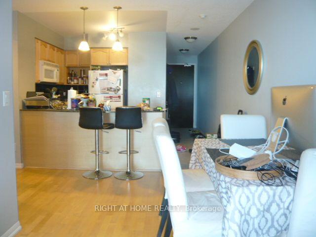 Photo 11 of Unit 2807, 18 Yonge Street, Toronto, Waterfront Communities — HOMEH