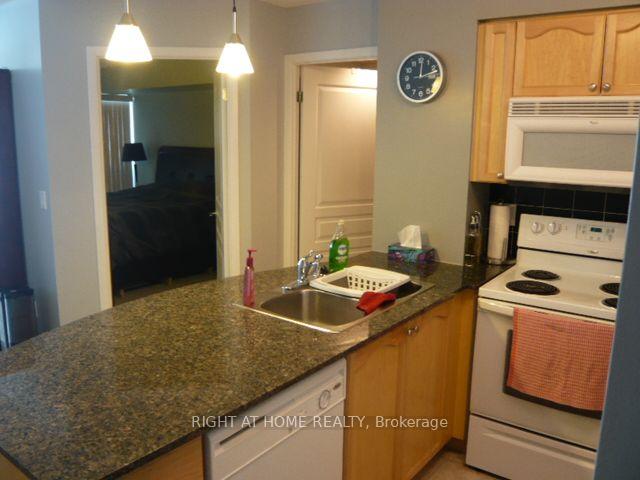 Photo 15 of Unit 2807, 18 Yonge Street, Toronto, Waterfront Communities — HOMEH