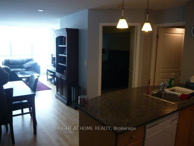 Photo 17 of Unit 2807, 18 Yonge Street, Toronto, Waterfront Communities — HOMEH