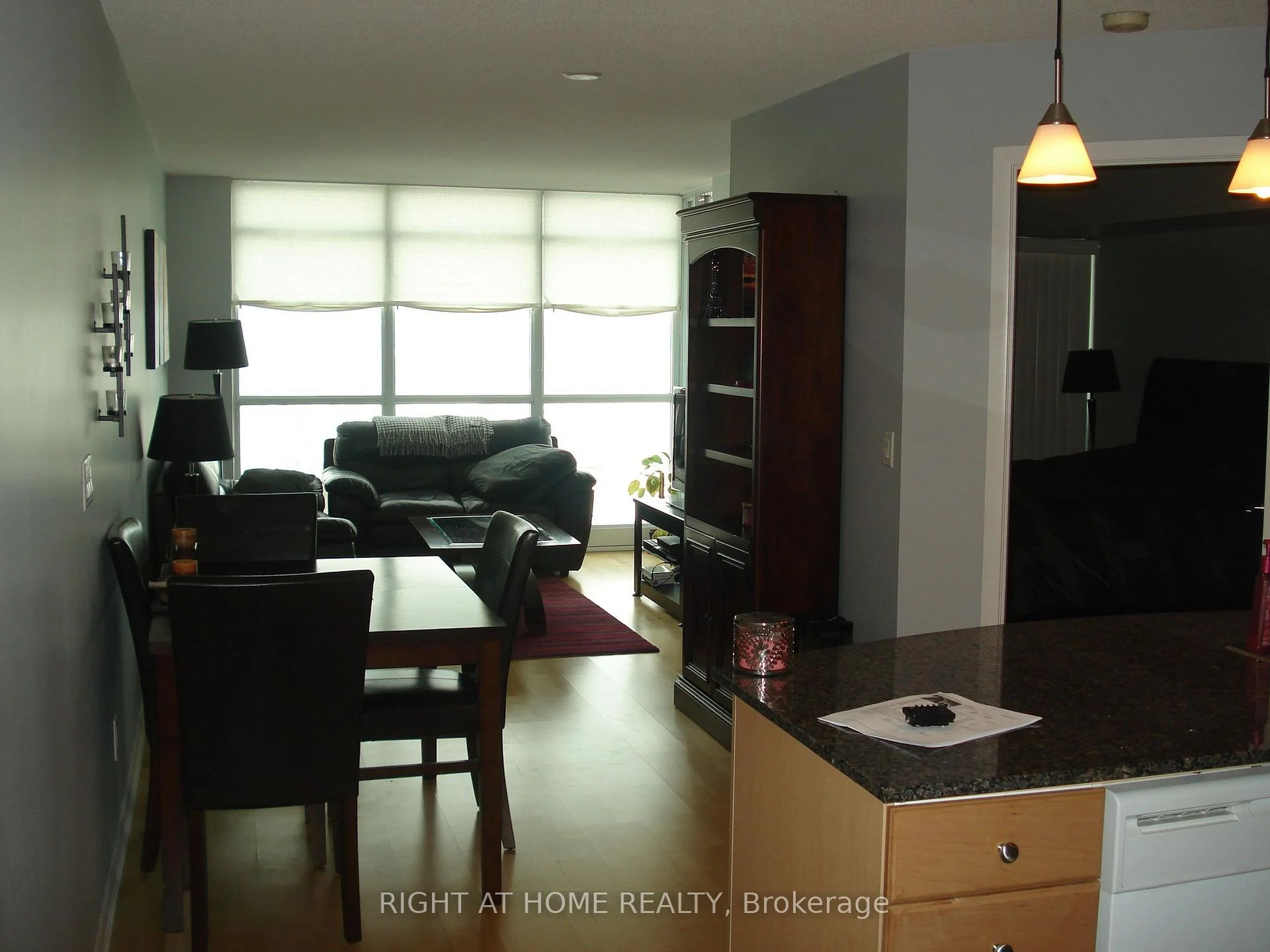 Photo 8 of Unit 2807, 18 Yonge Street, Toronto, Waterfront Communities — HOMEH