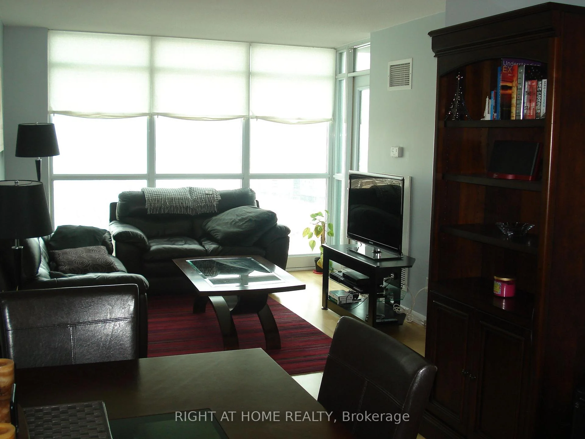 Photo 10 of Unit 2807, 18 Yonge Street, Toronto, Waterfront Communities — HOMEH