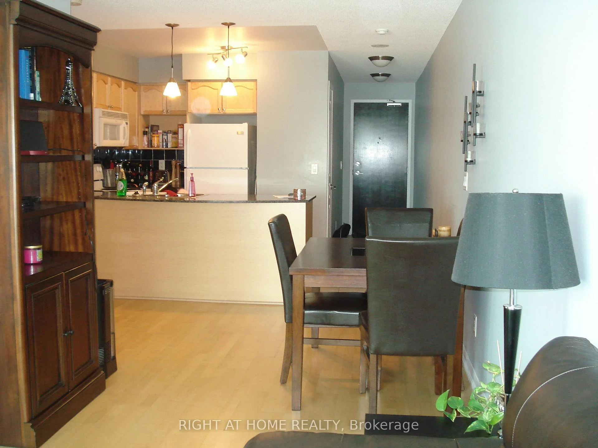 Photo 14 of Unit 2807, 18 Yonge Street, Toronto, Waterfront Communities — HOMEH