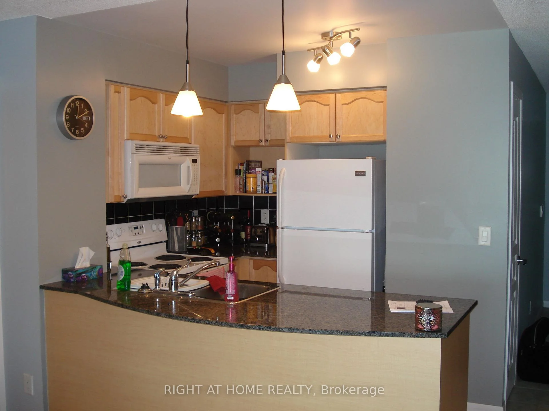 Photo 16 of Unit 2807, 18 Yonge Street, Toronto, Waterfront Communities — HOMEH