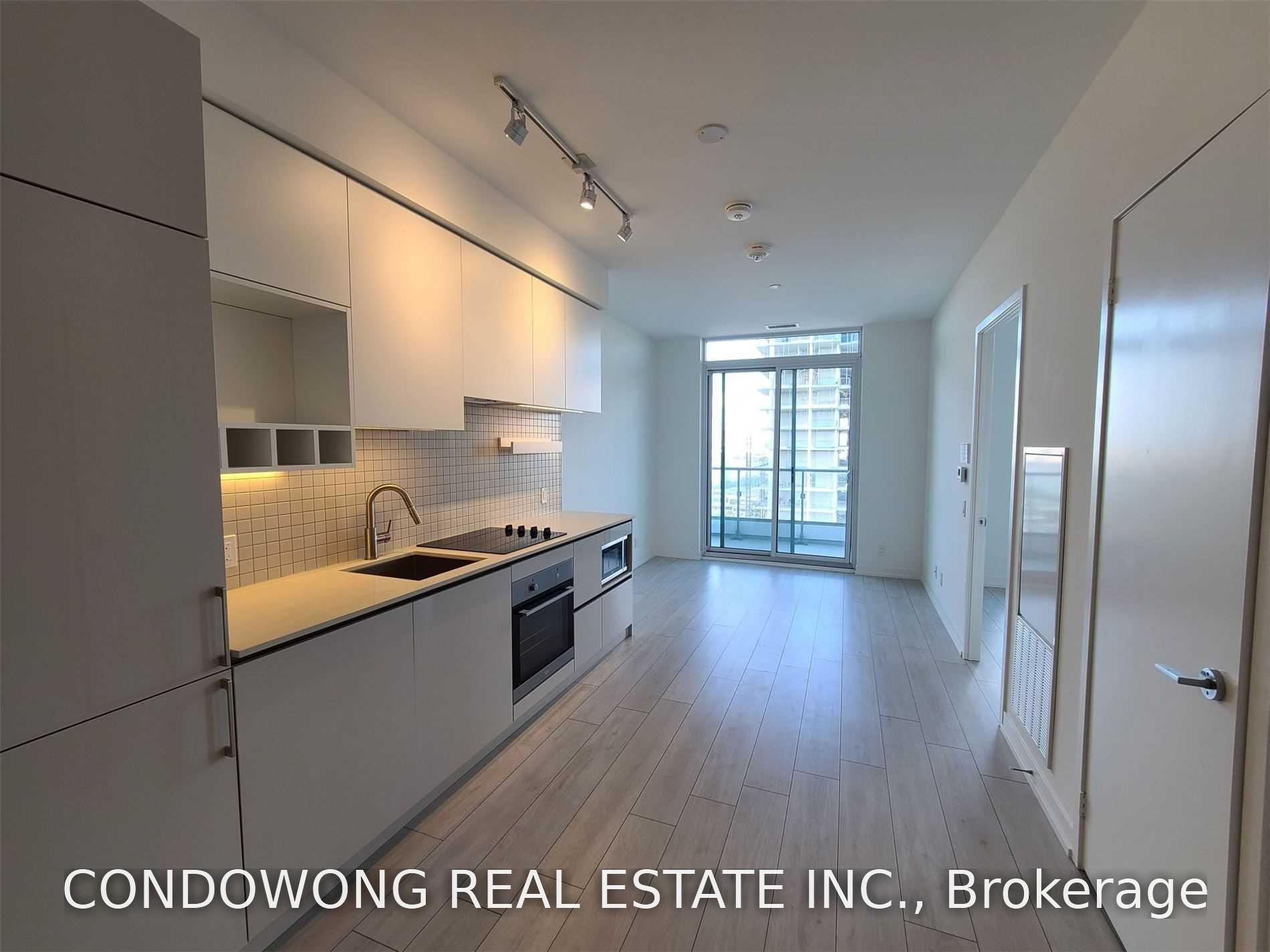 Photo of Unit 1505, 950 Portage Parkway