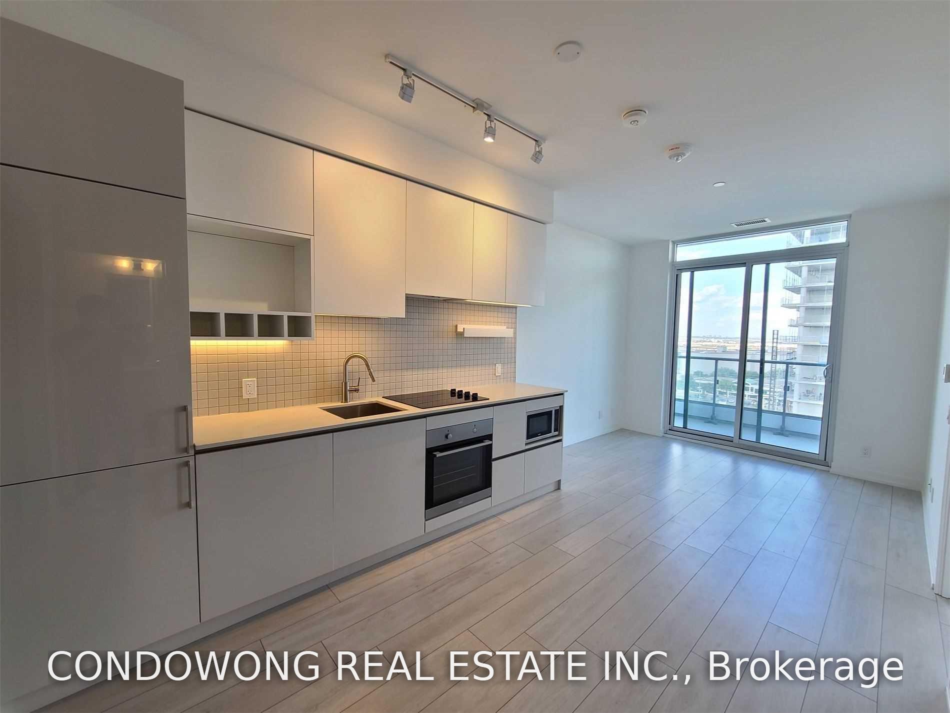 Photo 7 of Unit 1505, 950 Portage Parkway, Vaughan, Vaughan Corporate Centre — HOMEH