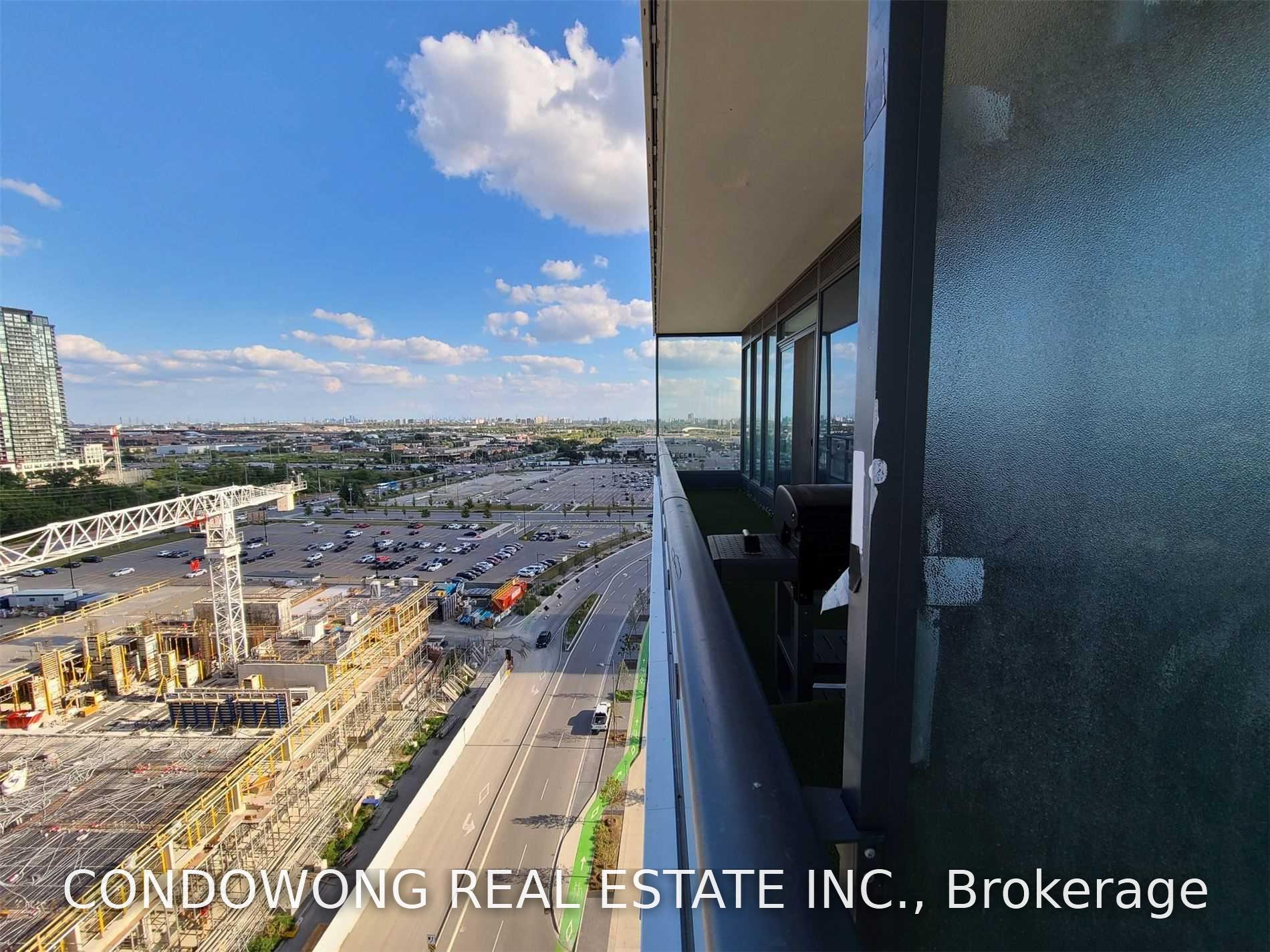 Photo 14 of Unit 1505, 950 Portage Parkway, Vaughan, Vaughan Corporate Centre — HOMEH