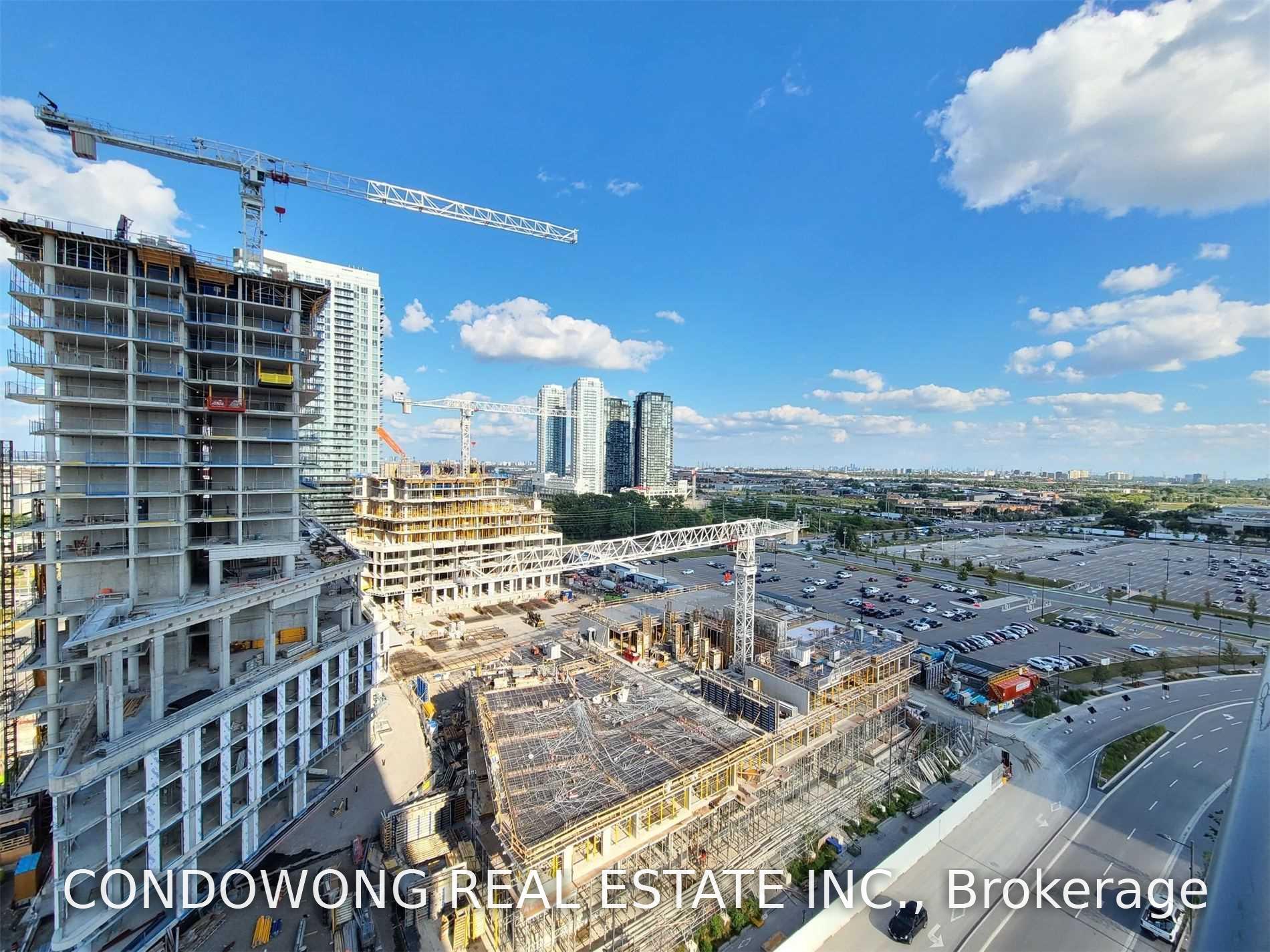 Photo 15 of Unit 1505, 950 Portage Parkway, Vaughan, Vaughan Corporate Centre — HOMEH