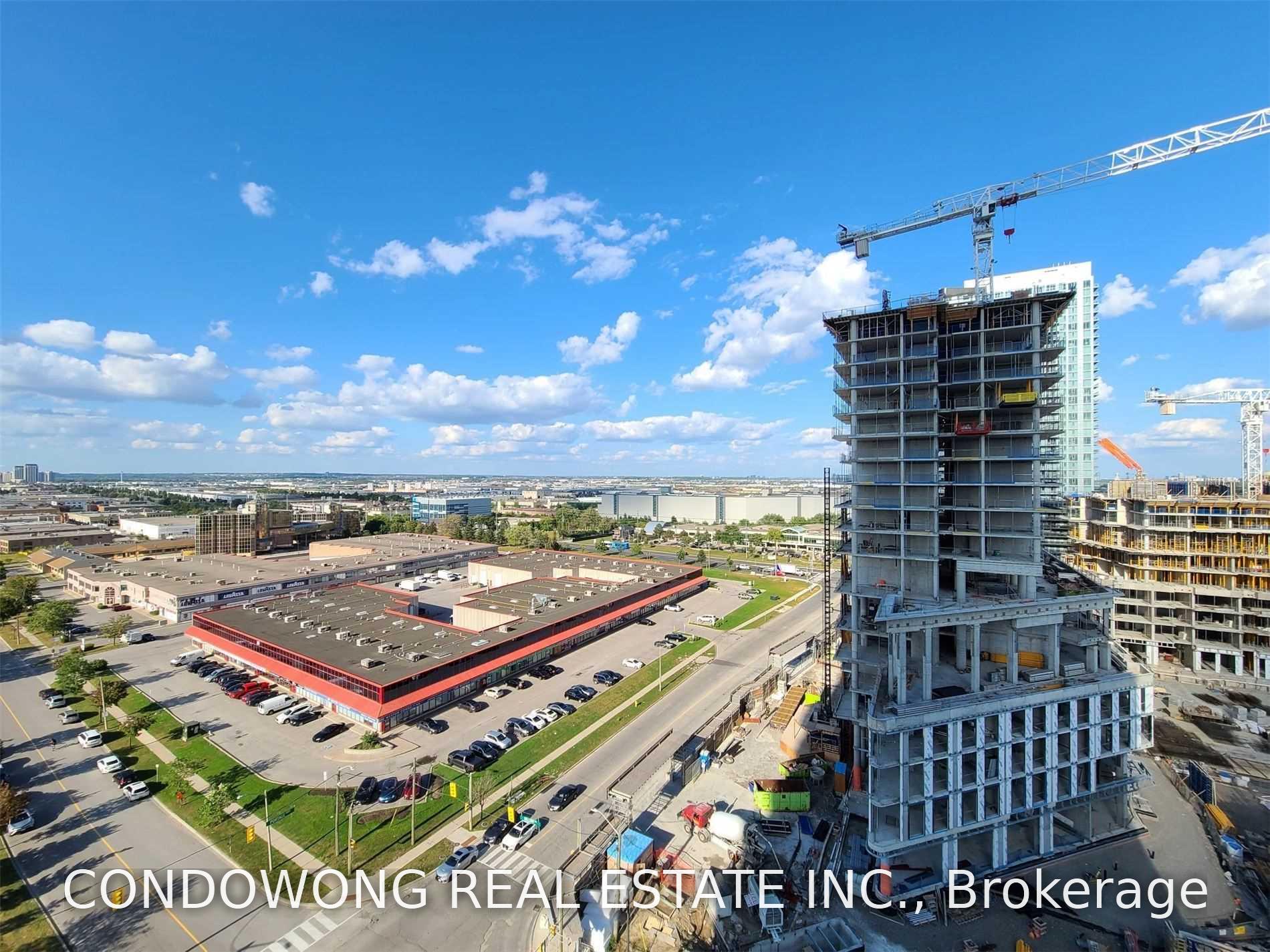 Photo 17 of Unit 1505, 950 Portage Parkway, Vaughan, Vaughan Corporate Centre — HOMEH