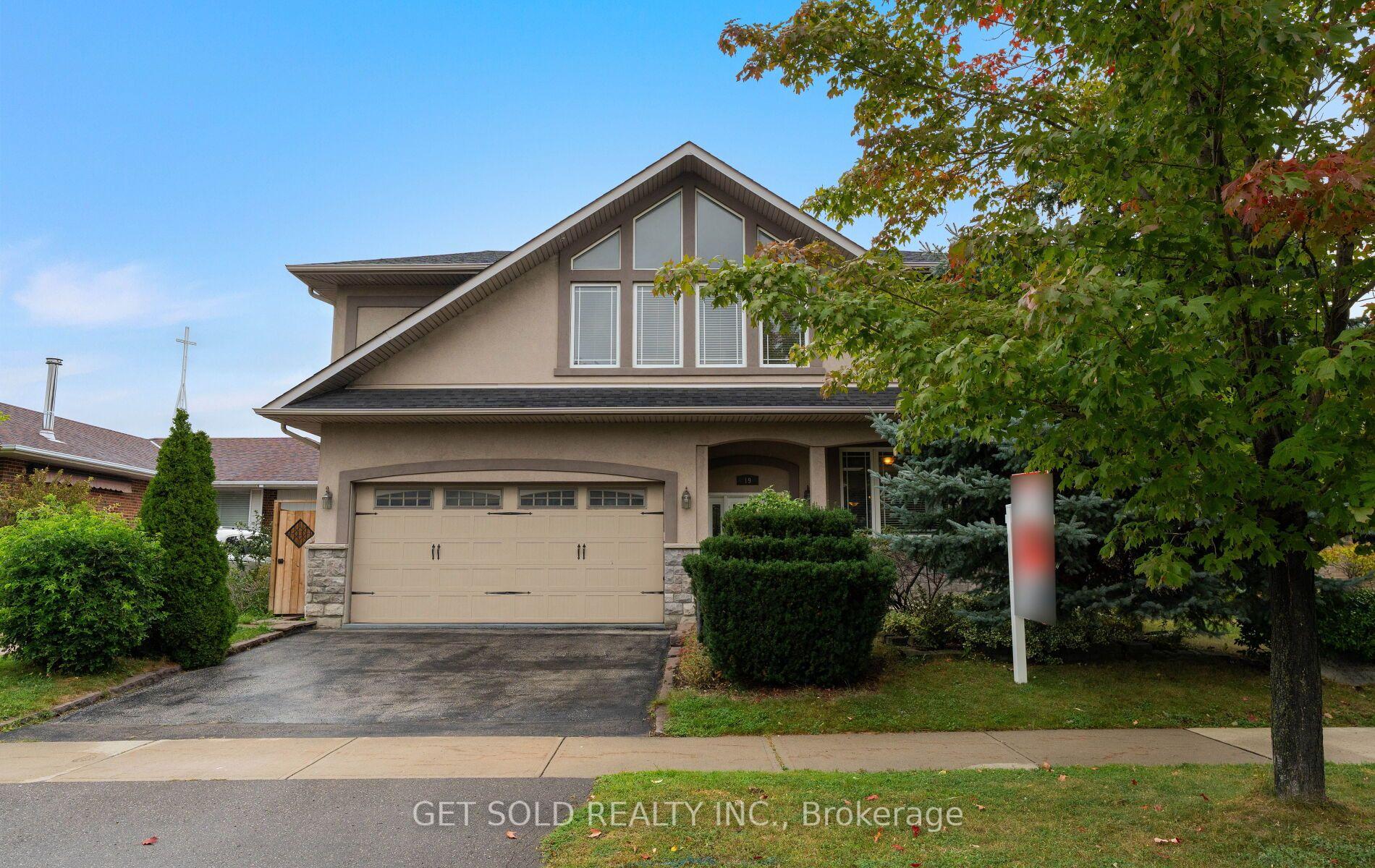 Photo 2 of 19 Feller Road, Etobicoke, Willowridge-Martingrove-Richview — HOMEH