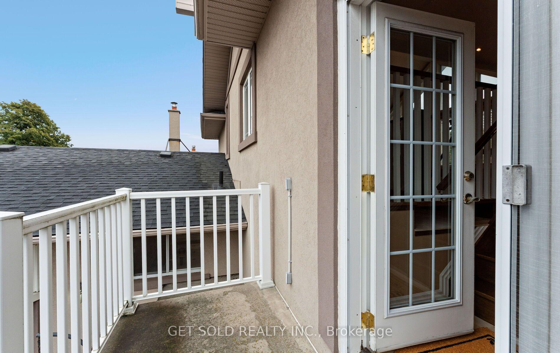Photo 34 of 19 Feller Road, Etobicoke, Willowridge-Martingrove-Richview — HOMEH