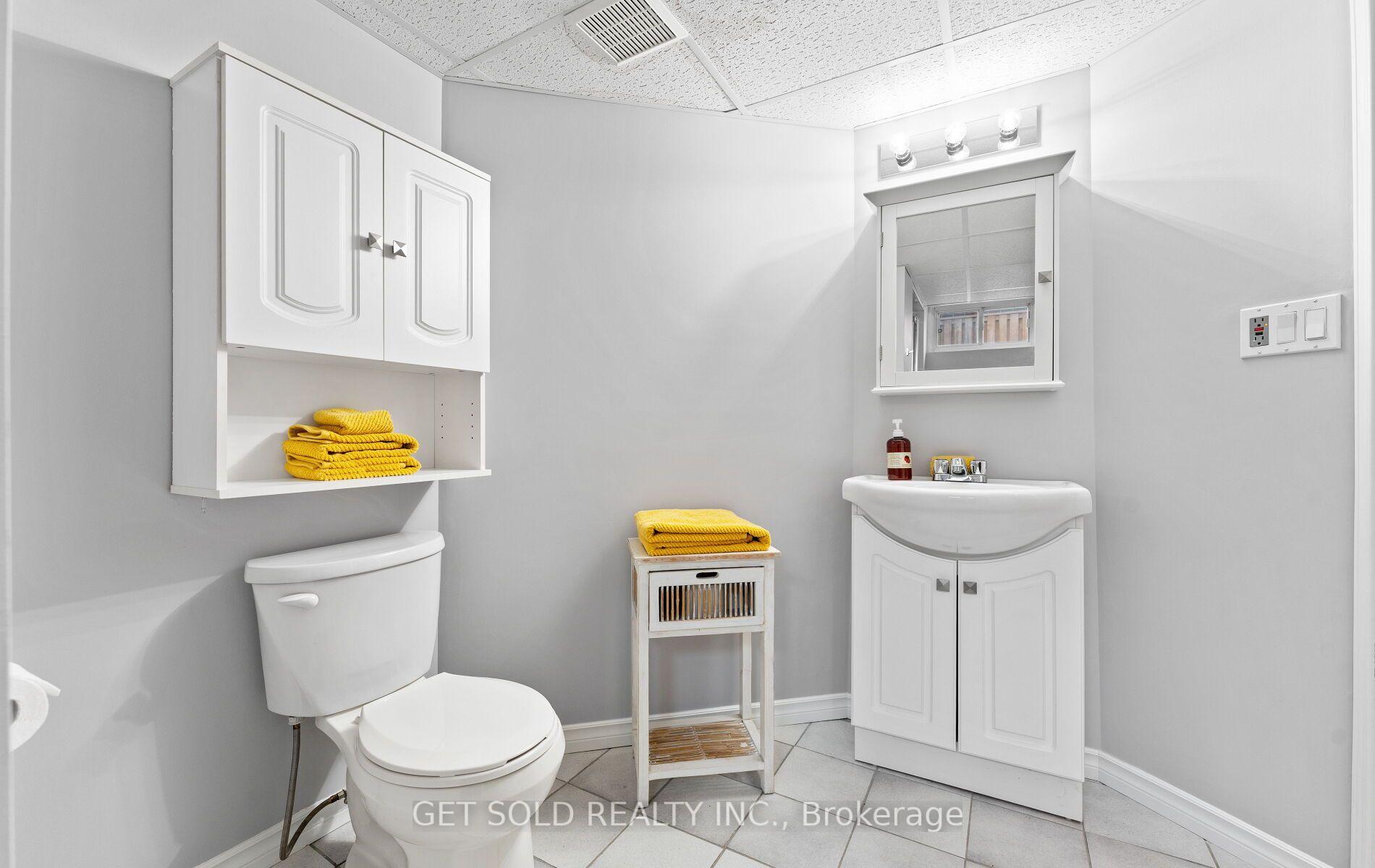 Photo 41 of 19 Feller Road, Etobicoke, Willowridge-Martingrove-Richview — HOMEH