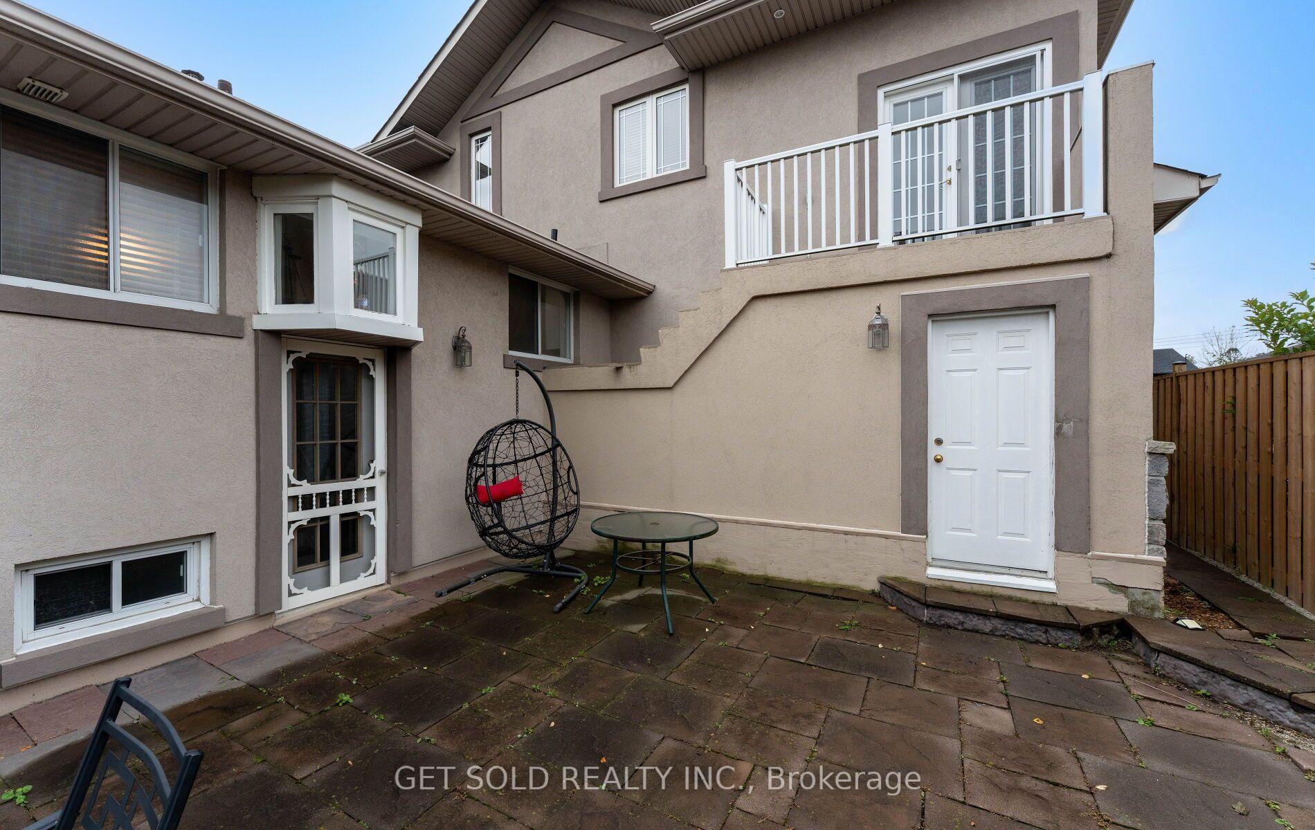 Photo 47 of 19 Feller Road, Etobicoke, Willowridge-Martingrove-Richview — HOMEH