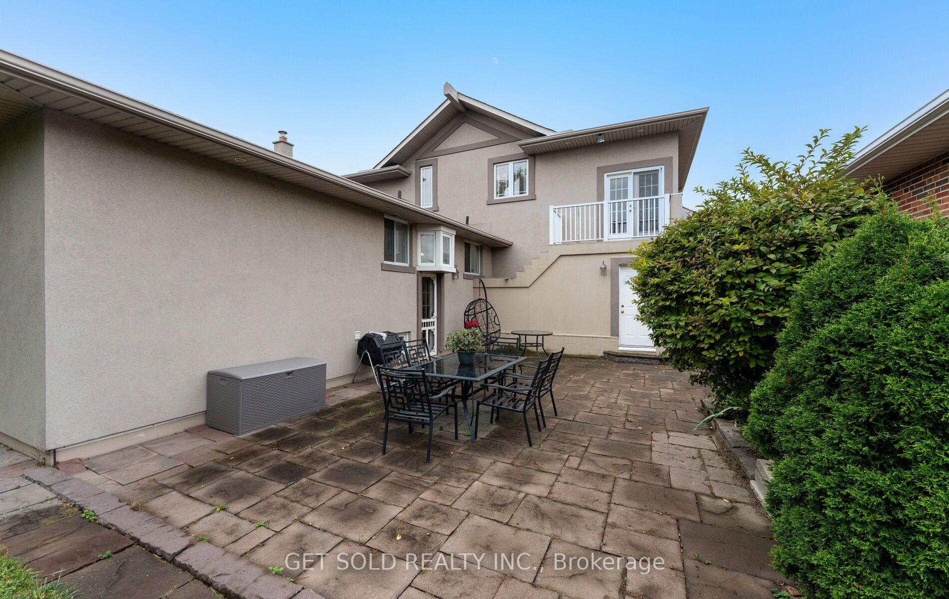 Photo 50 of 19 Feller Road, Etobicoke, Willowridge-Martingrove-Richview — HOMEH