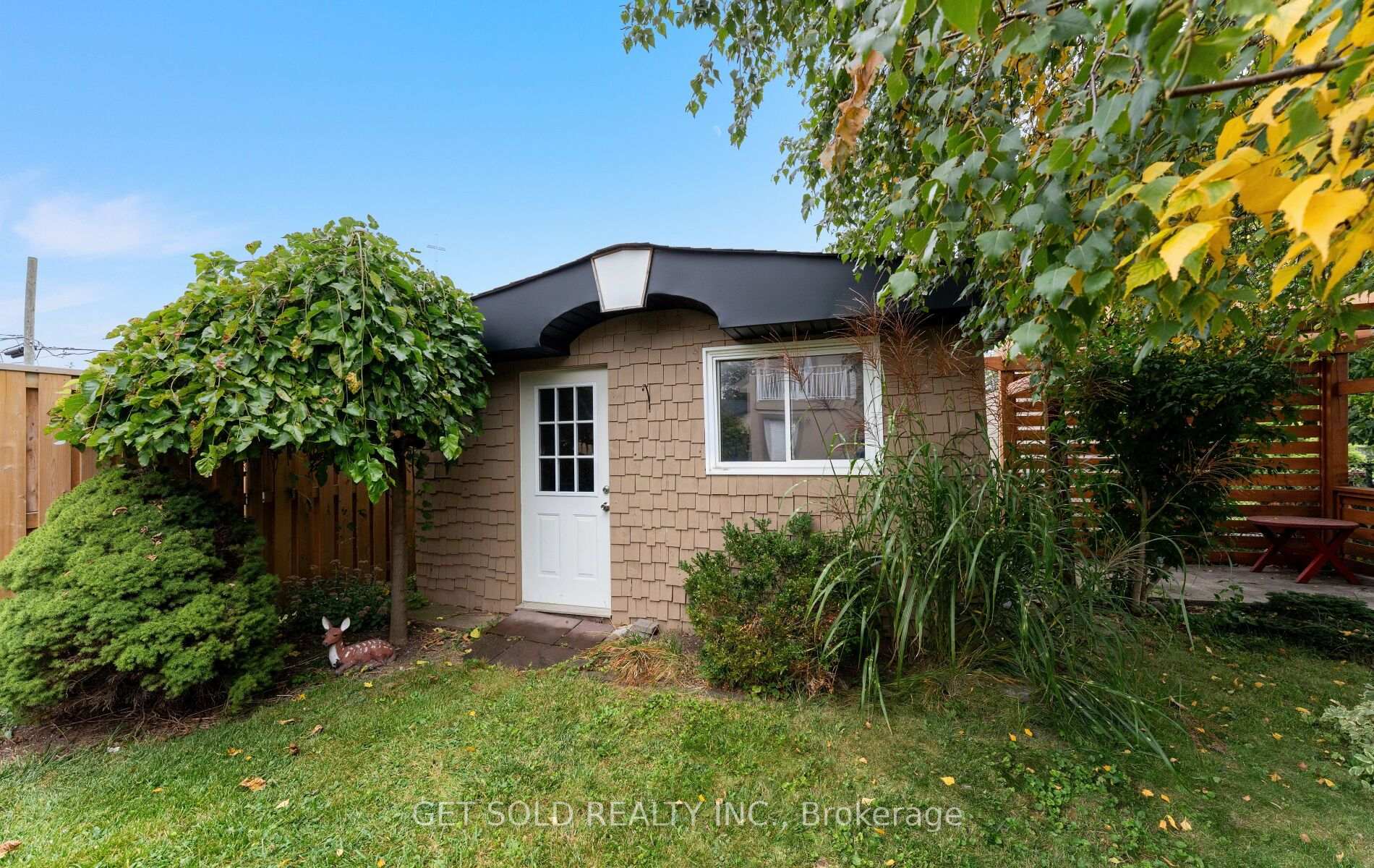 Photo 54 of 19 Feller Road, Etobicoke, Willowridge-Martingrove-Richview — HOMEH