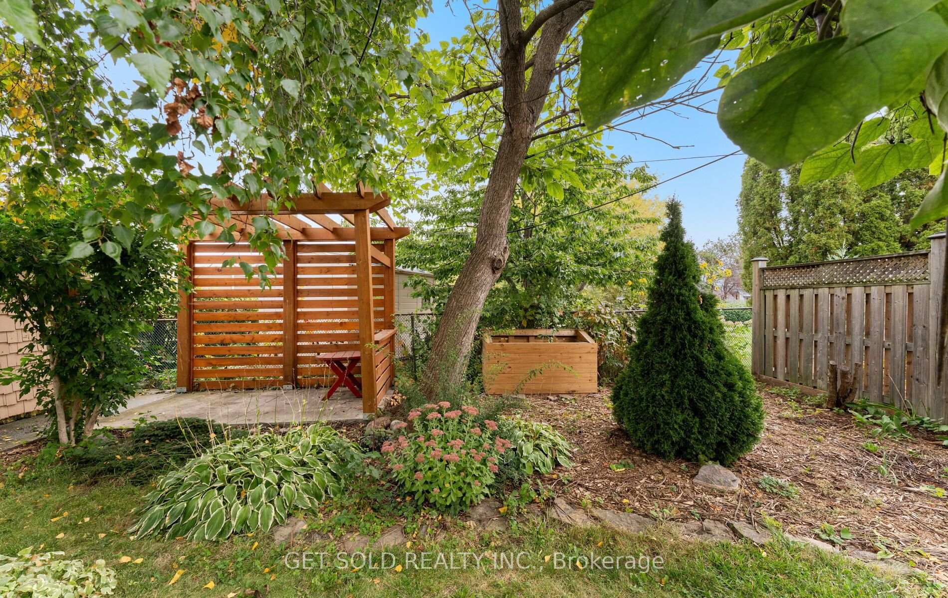 Photo 55 of 19 Feller Road, Etobicoke, Willowridge-Martingrove-Richview — HOMEH