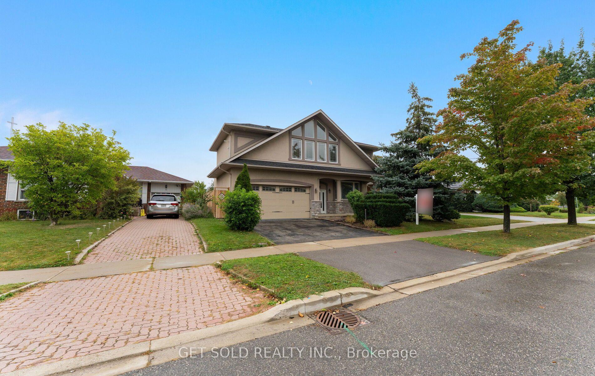 Photo 58 of 19 Feller Road, Etobicoke, Willowridge-Martingrove-Richview — HOMEH