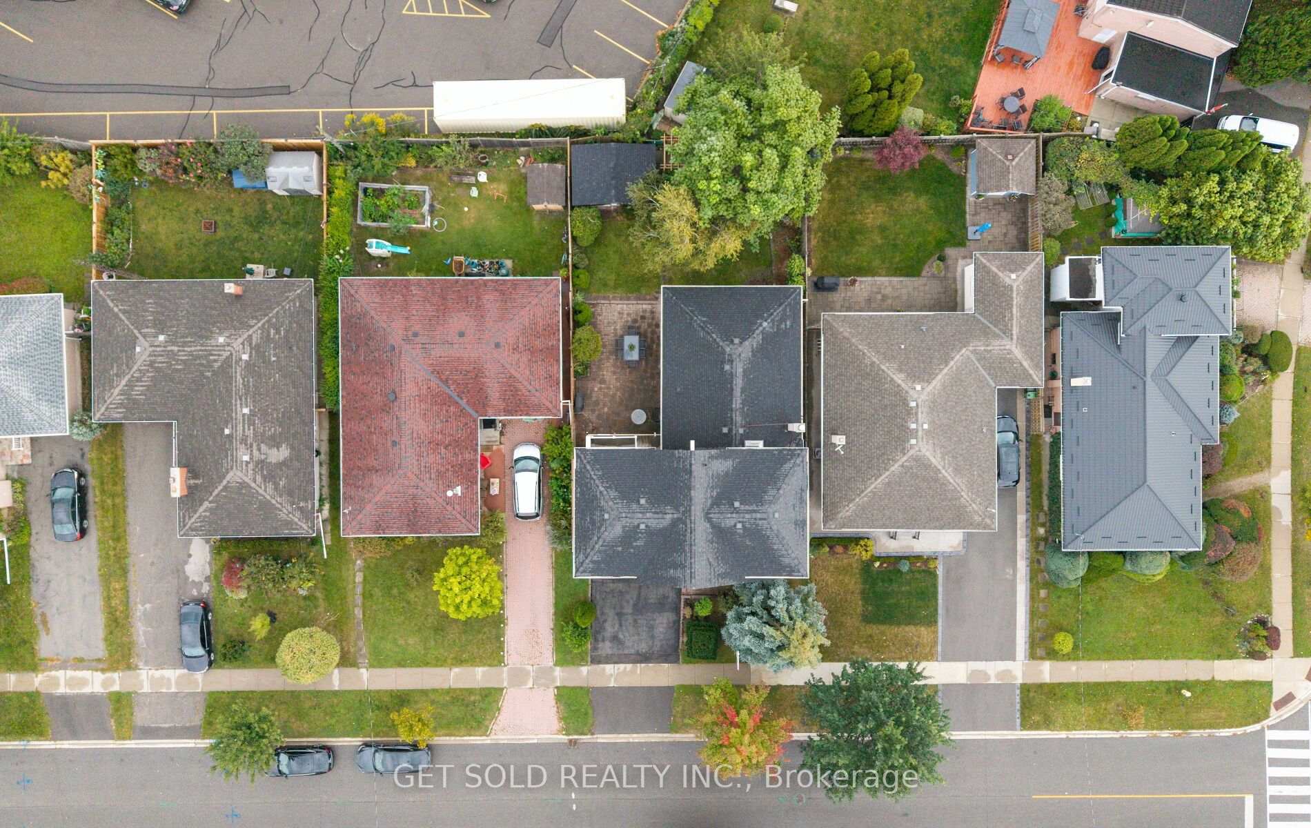 Photo 61 of 19 Feller Road, Etobicoke, Willowridge-Martingrove-Richview — HOMEH