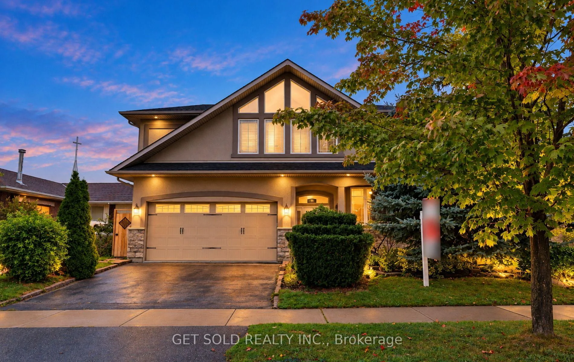 Photo 4 of 19 Feller Road, Etobicoke, Willowridge-Martingrove-Richview — HOMEH