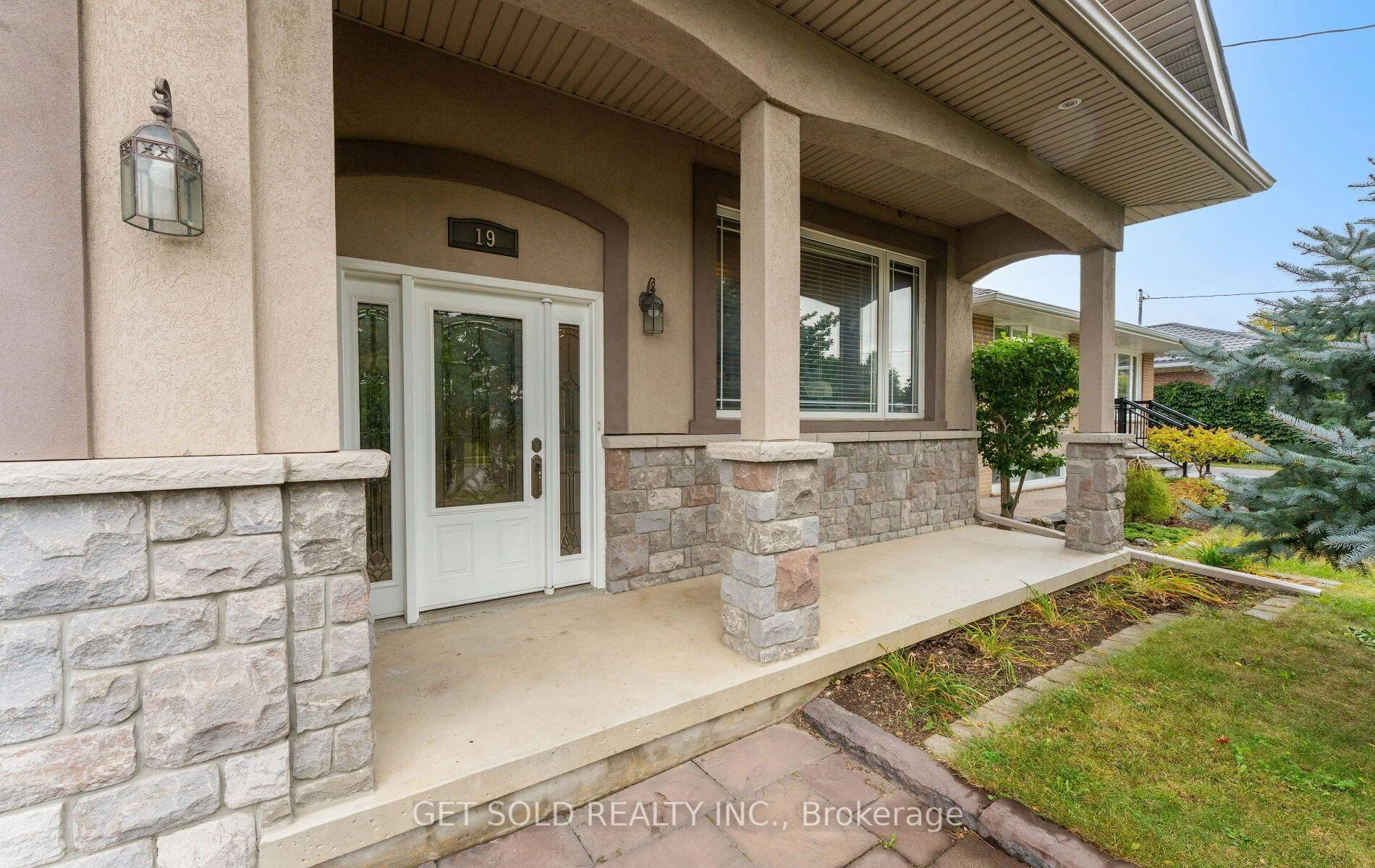 Photo 25 of 19 Feller Road, Etobicoke, Willowridge-Martingrove-Richview — HOMEH