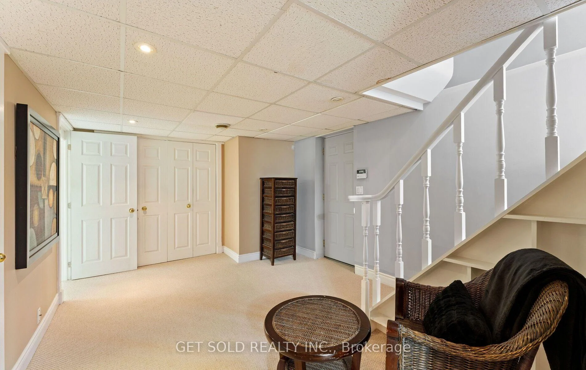 Photo 36 of 19 Feller Road, Etobicoke, Willowridge-Martingrove-Richview — HOMEH