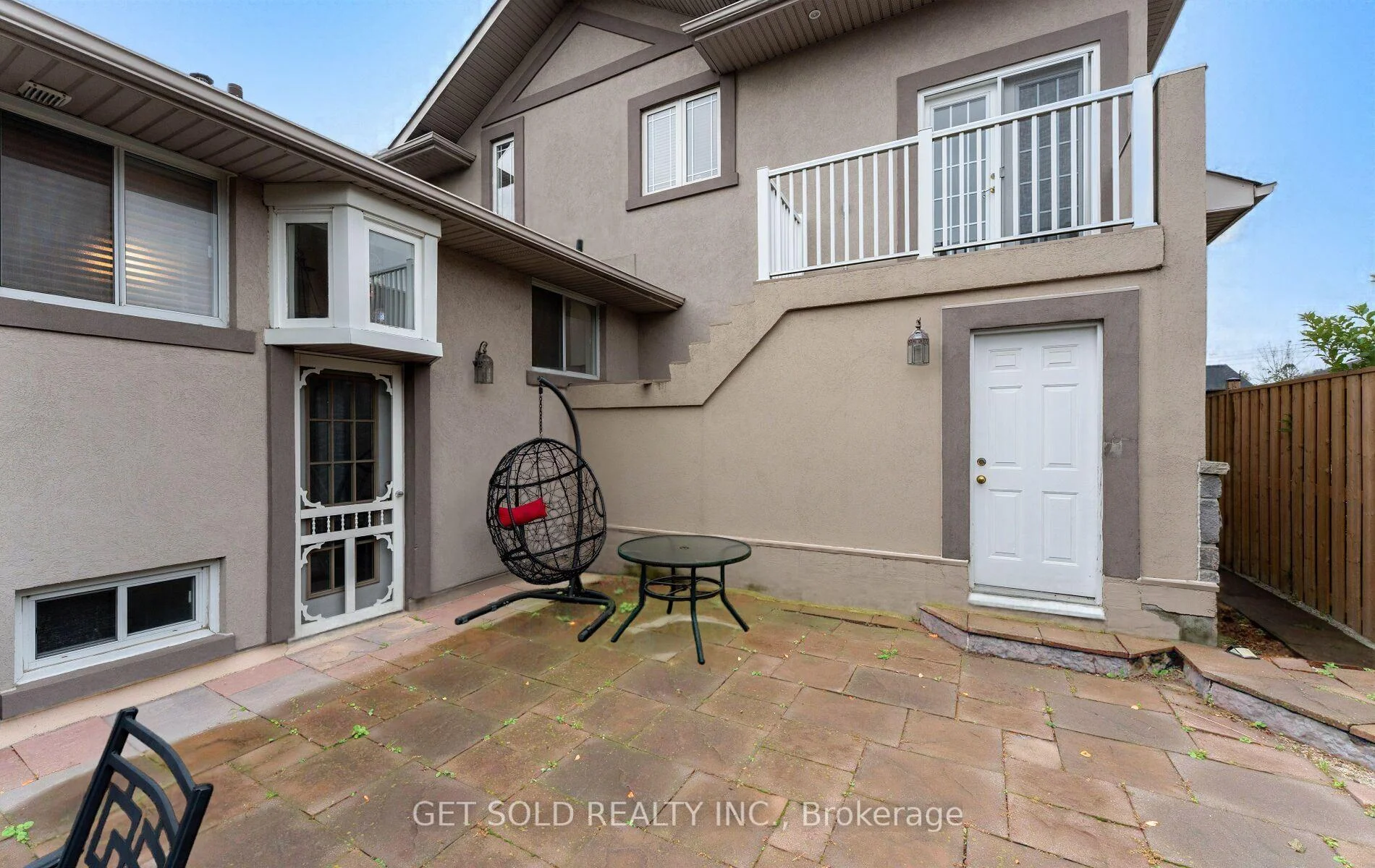Photo 46 of 19 Feller Road, Etobicoke, Willowridge-Martingrove-Richview — HOMEH