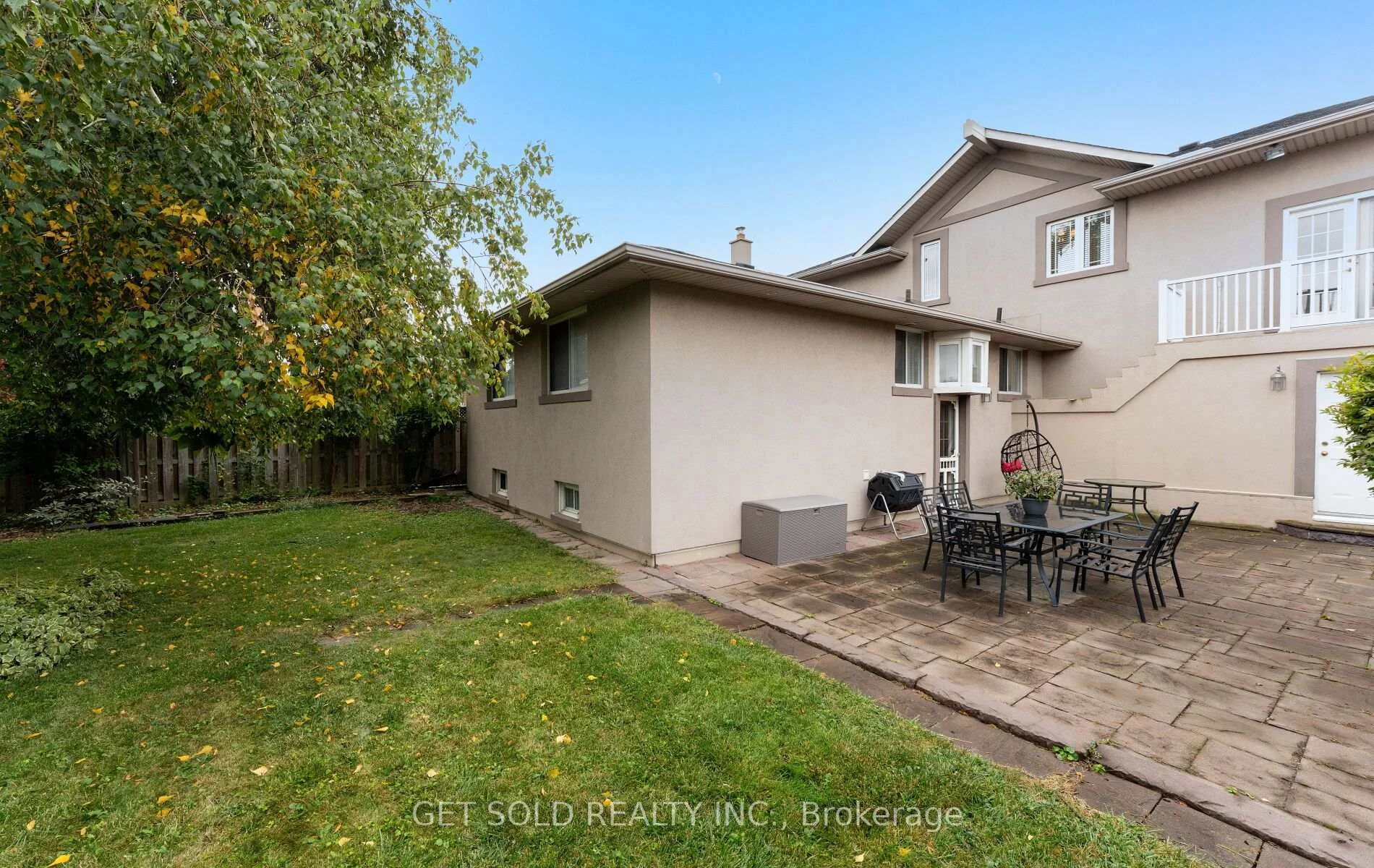 Photo 48 of 19 Feller Road, Etobicoke, Willowridge-Martingrove-Richview — HOMEH
