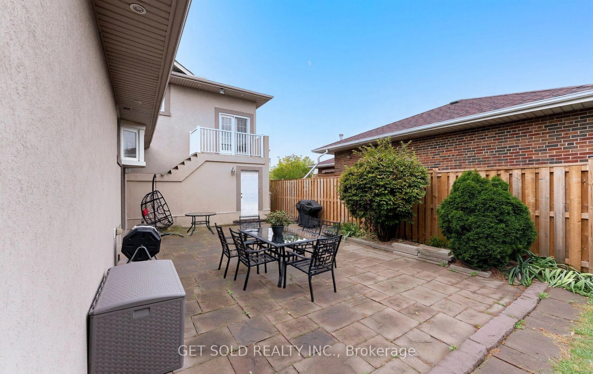 Photo 51 of 19 Feller Road, Etobicoke, Willowridge-Martingrove-Richview — HOMEH