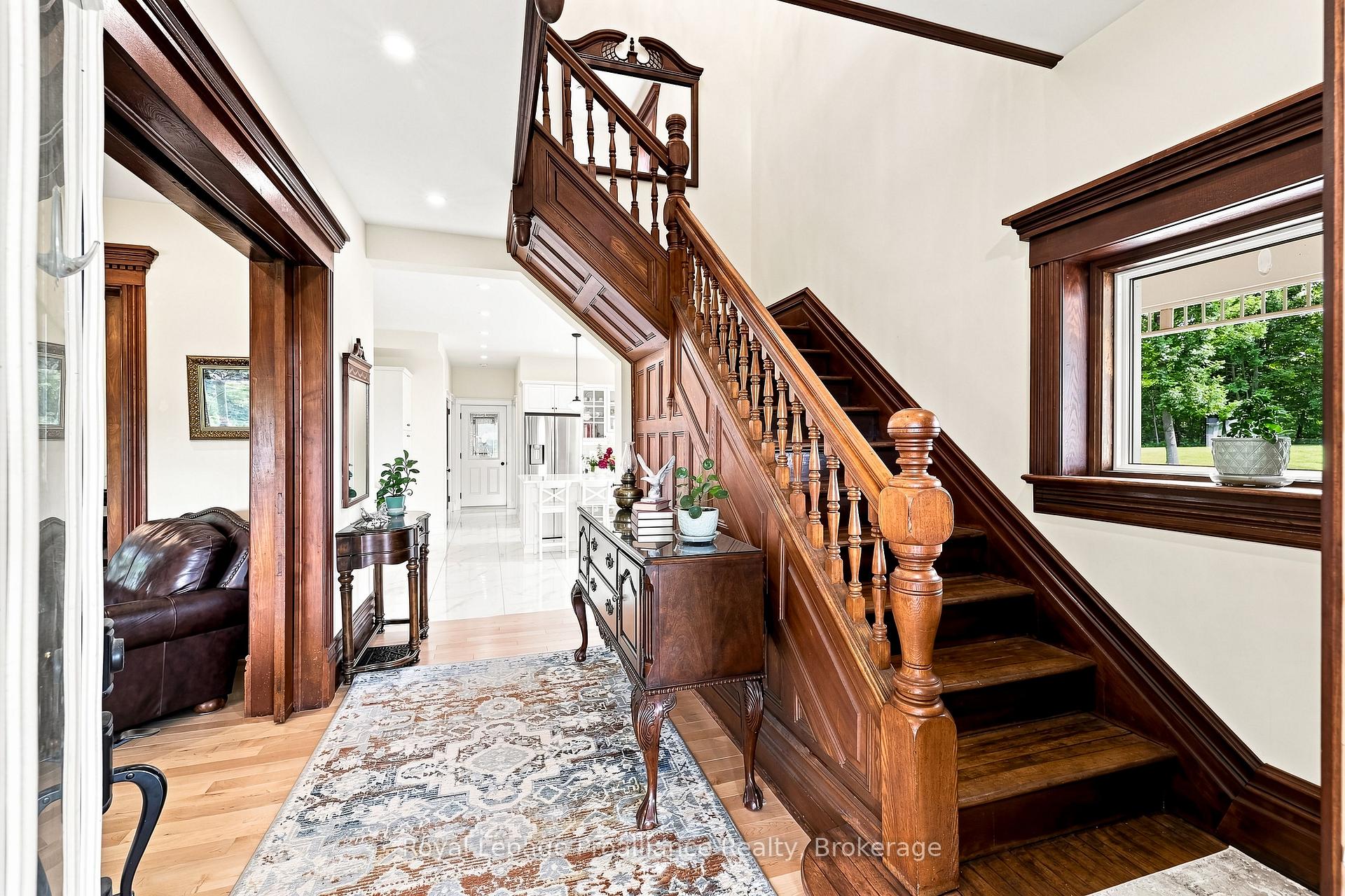 Photo 5 of 1376 Queensborough Road, Tweed, Elzevir (Twp) — HOMEH