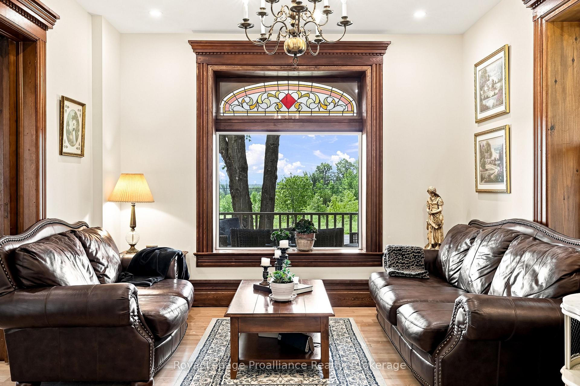 Photo 7 of 1376 Queensborough Road, Tweed, Elzevir (Twp) — HOMEH