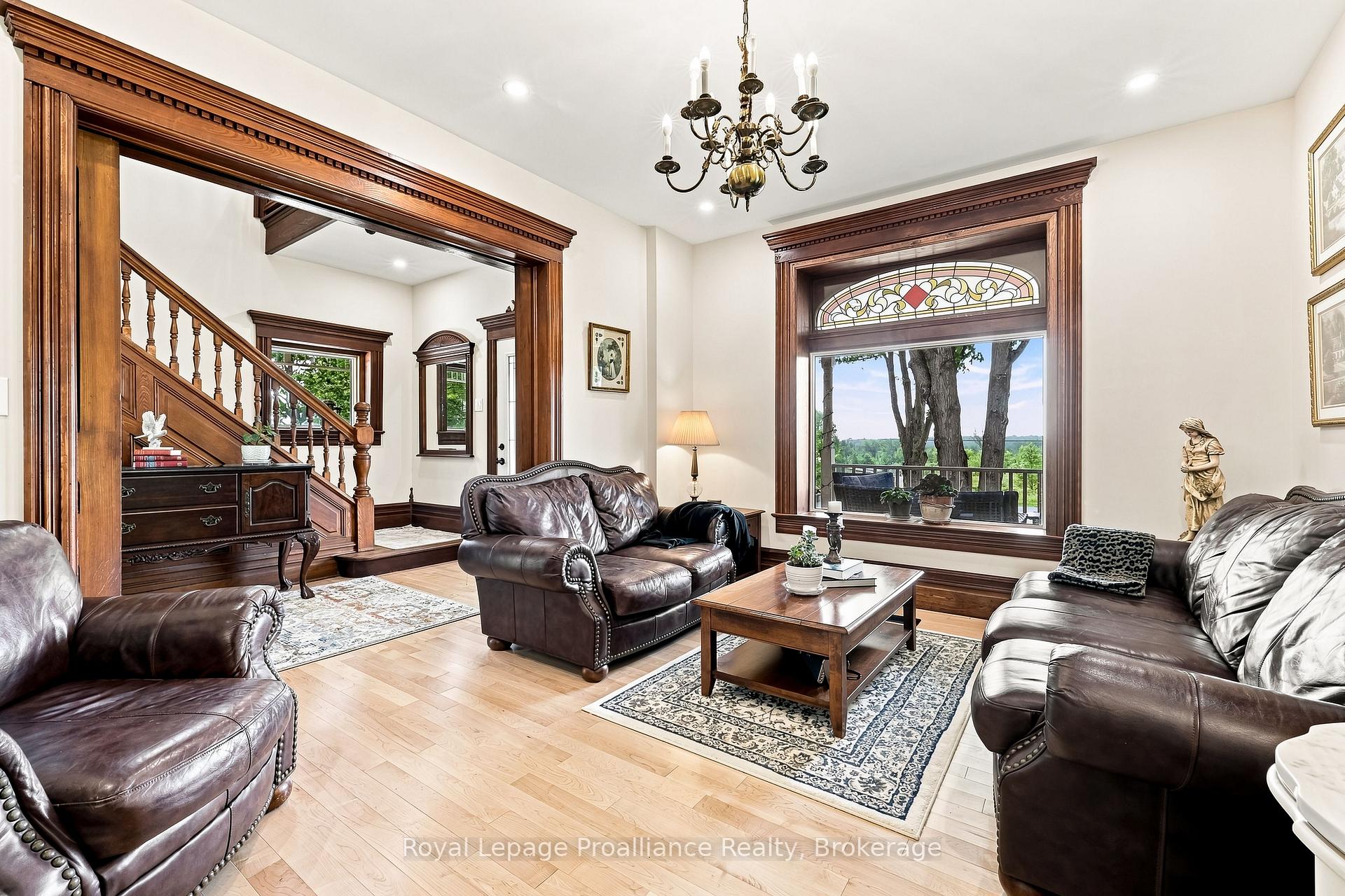 Photo 8 of 1376 Queensborough Road, Tweed, Elzevir (Twp) — HOMEH