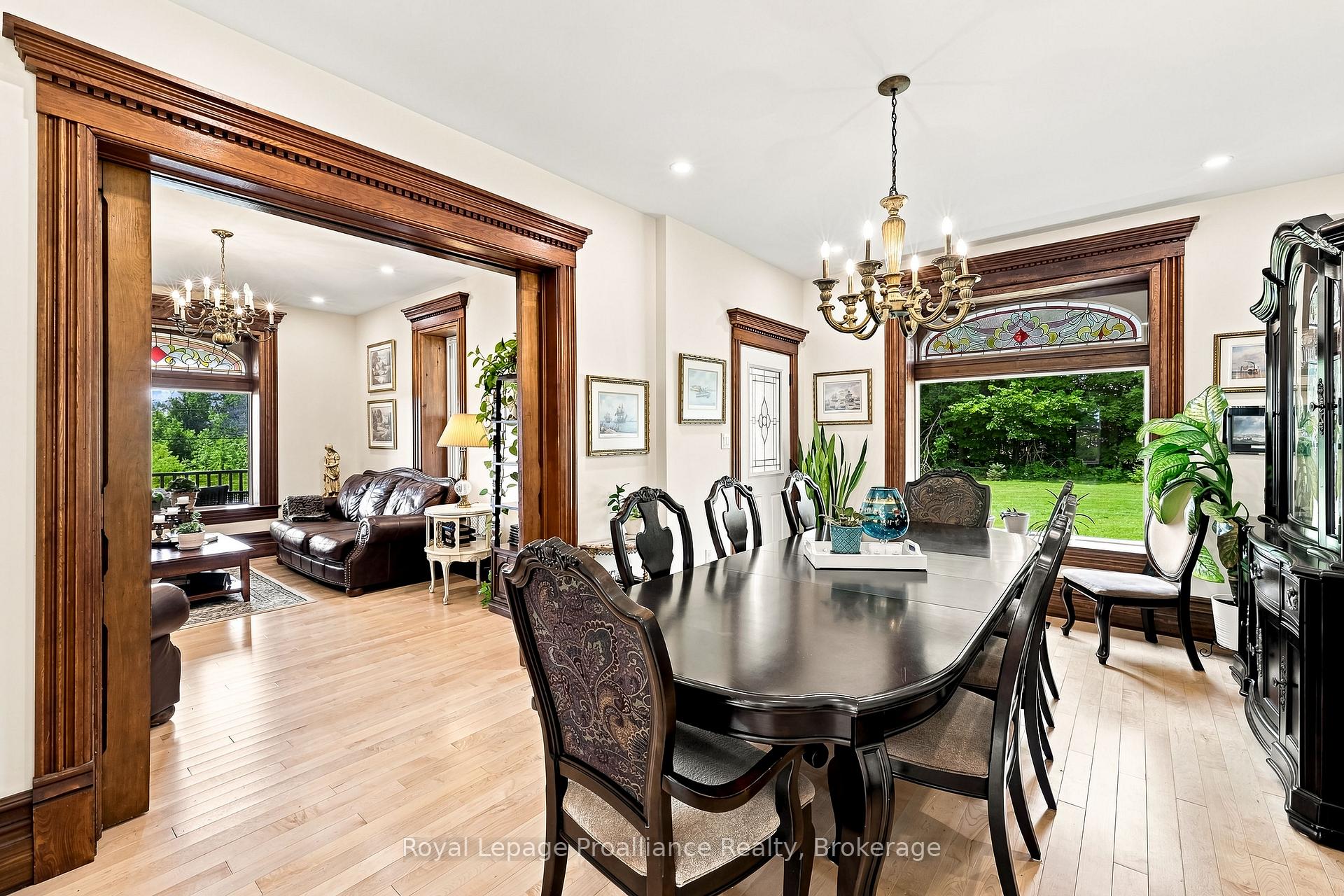 Photo 9 of 1376 Queensborough Road, Tweed, Elzevir (Twp) — HOMEH