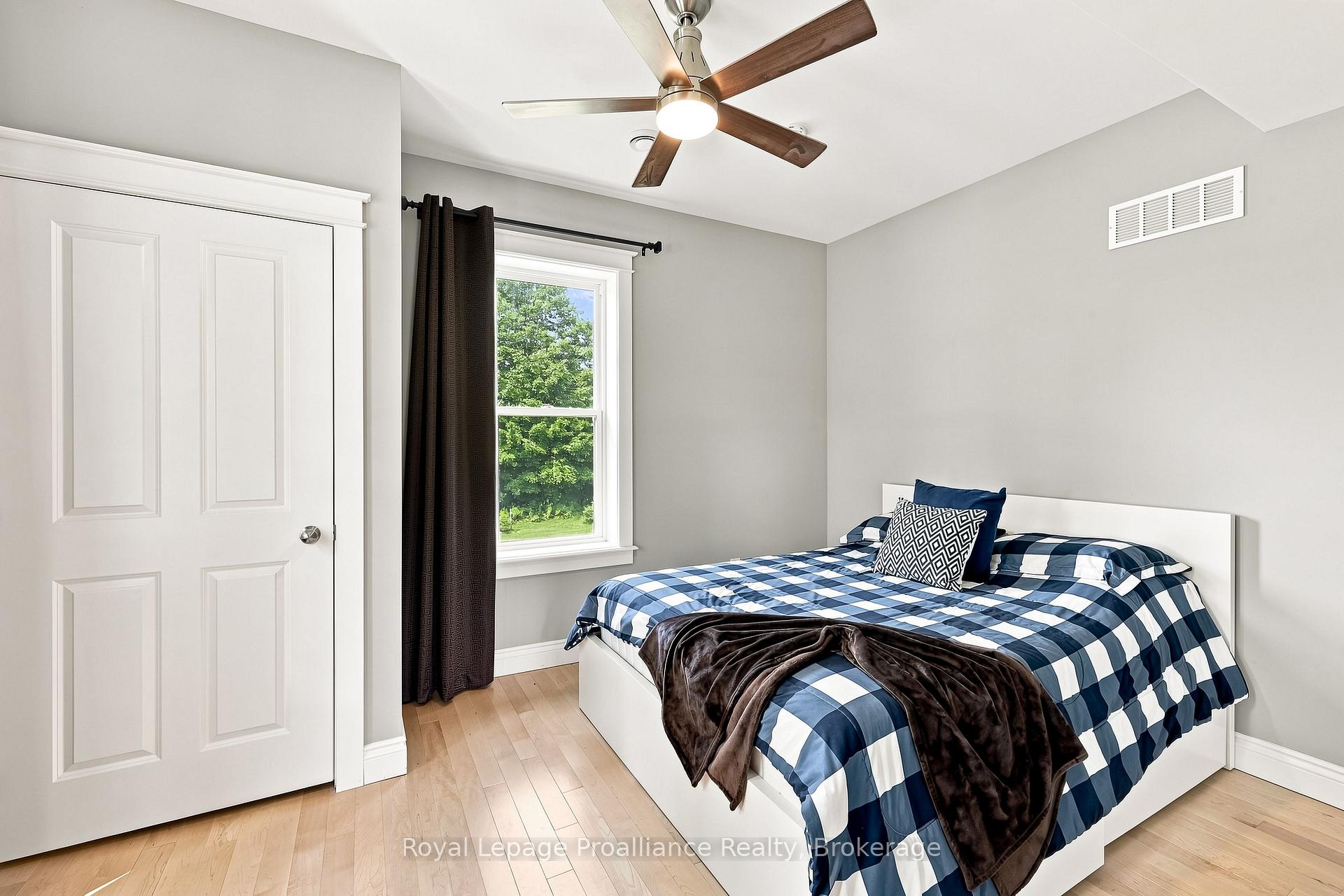 Photo 18 of 1376 Queensborough Road, Tweed, Elzevir (Twp) — HOMEH